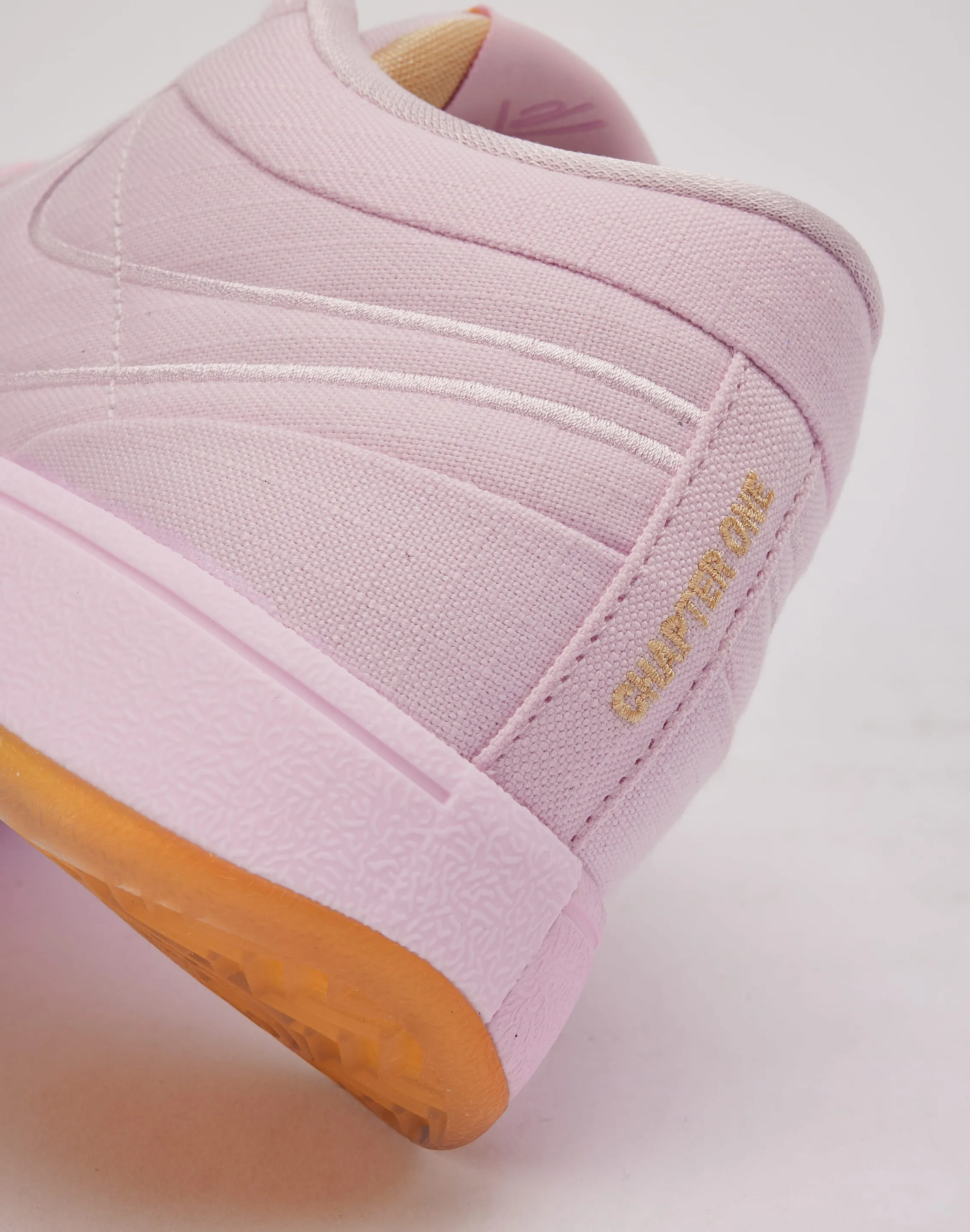 Clear Hike Nike Book 1