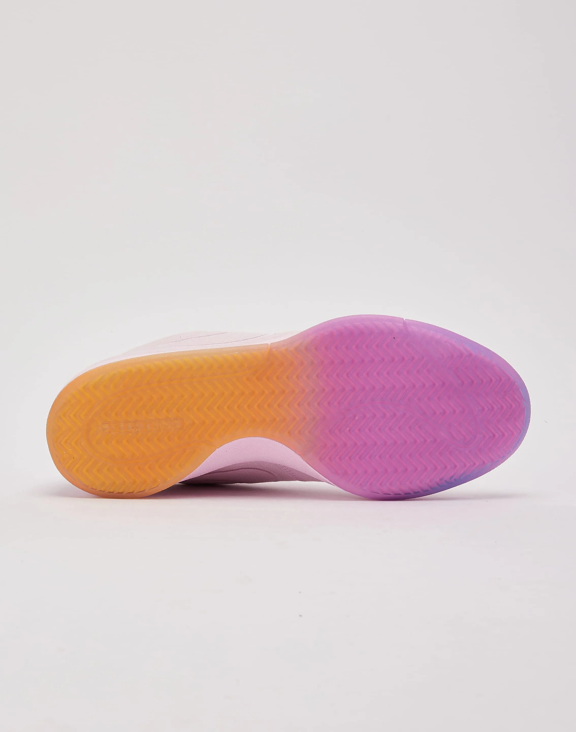 Compact Style Minimalist Nike Book 1