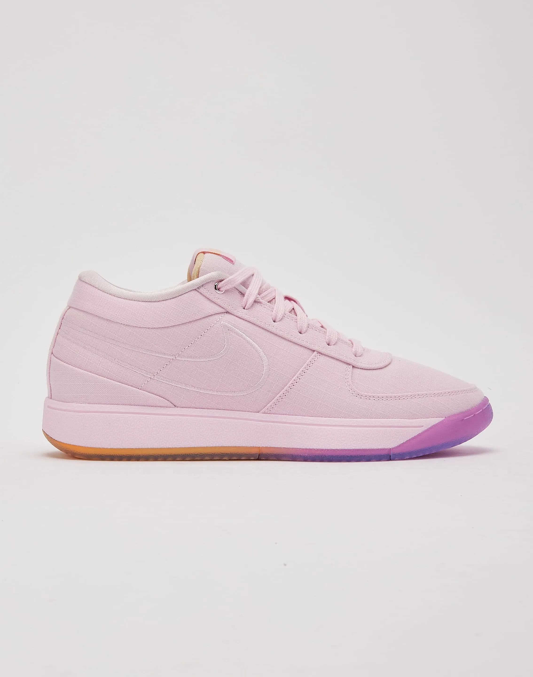 Trendy Design Bush Hike Nike Book 1