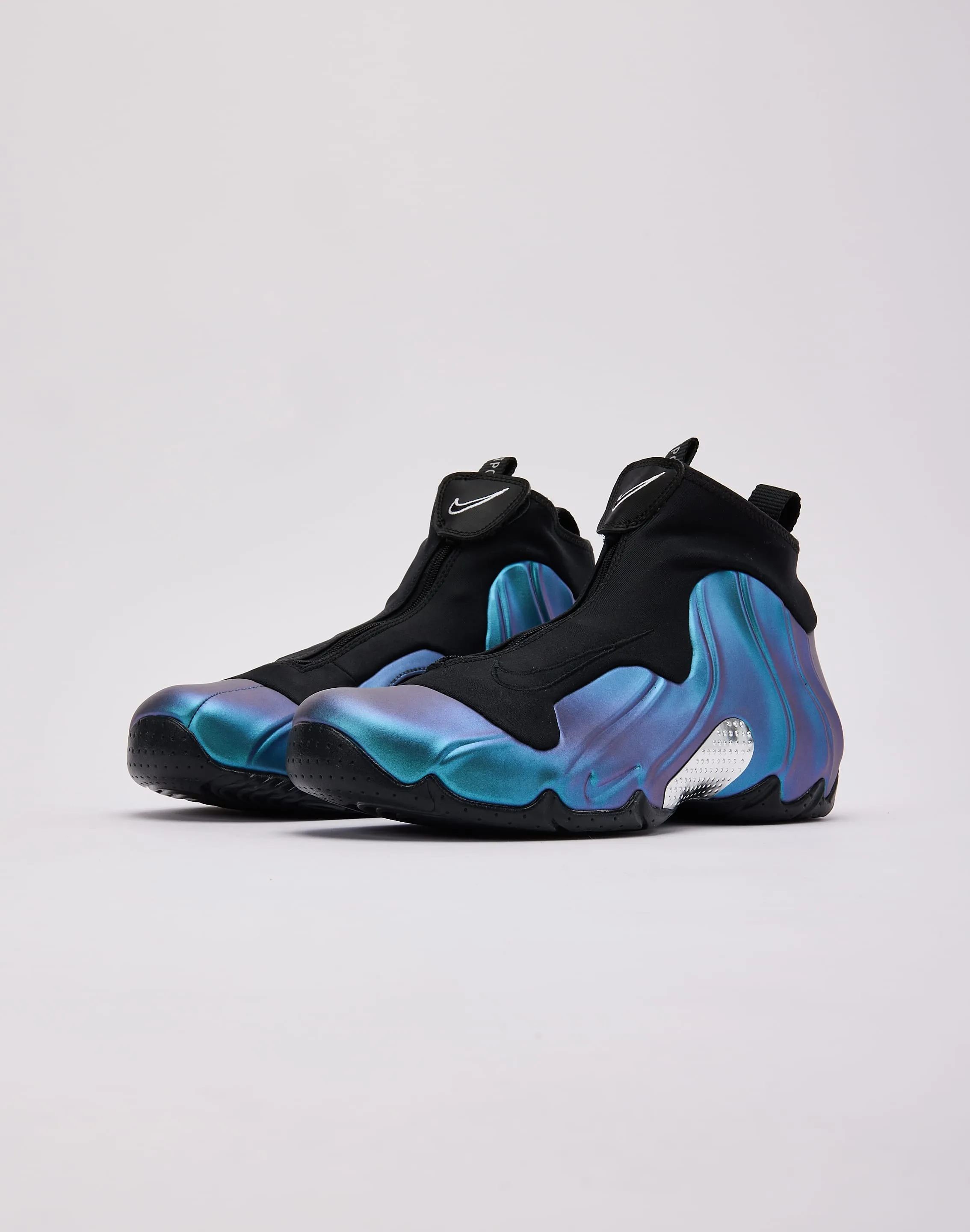 Fast Comfort Nike Air Flightposite 'Dusty Cactus'