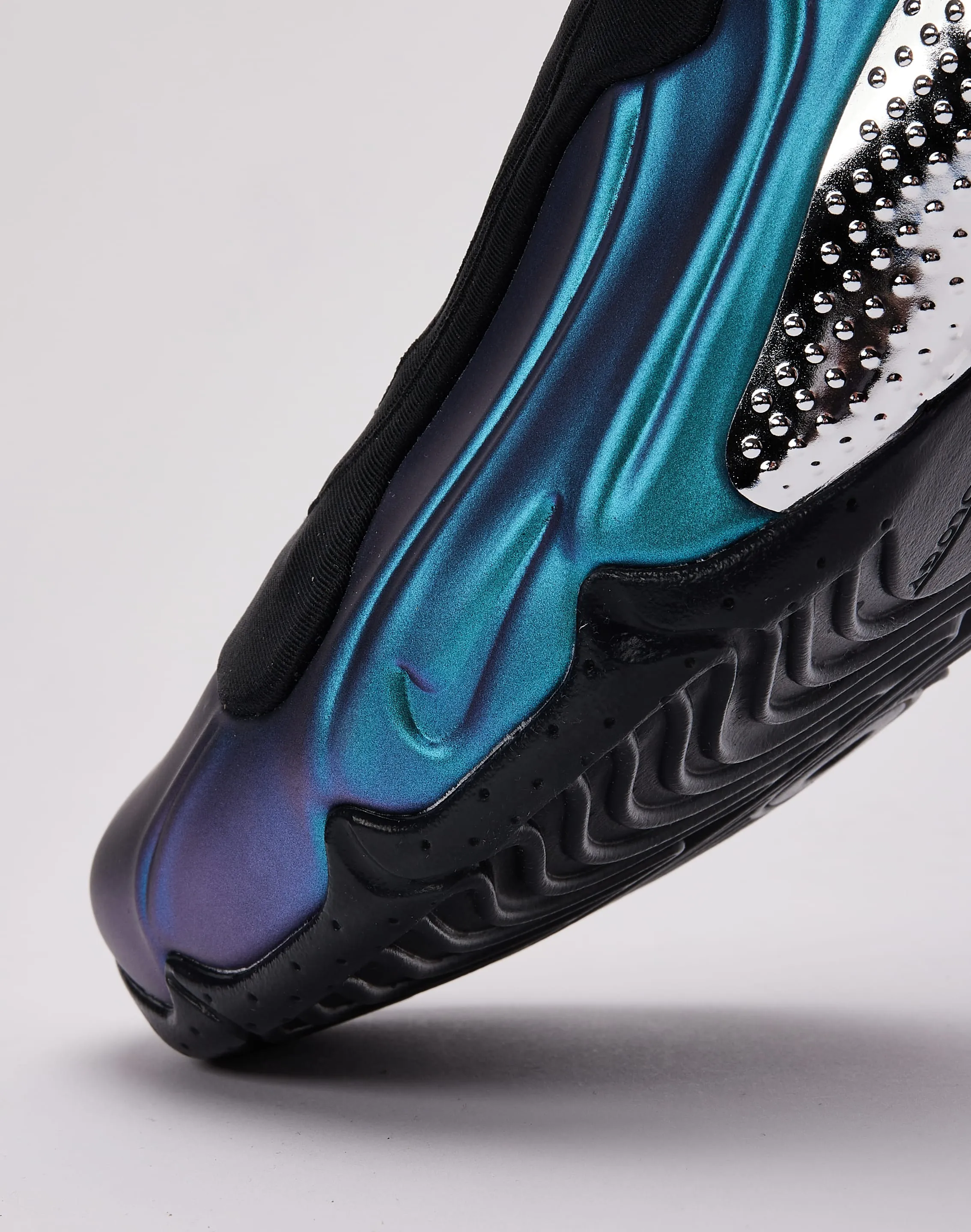Spin Hike Comfortable Arch Cushion Nike Air Flightposite 'Dusty Cactus'