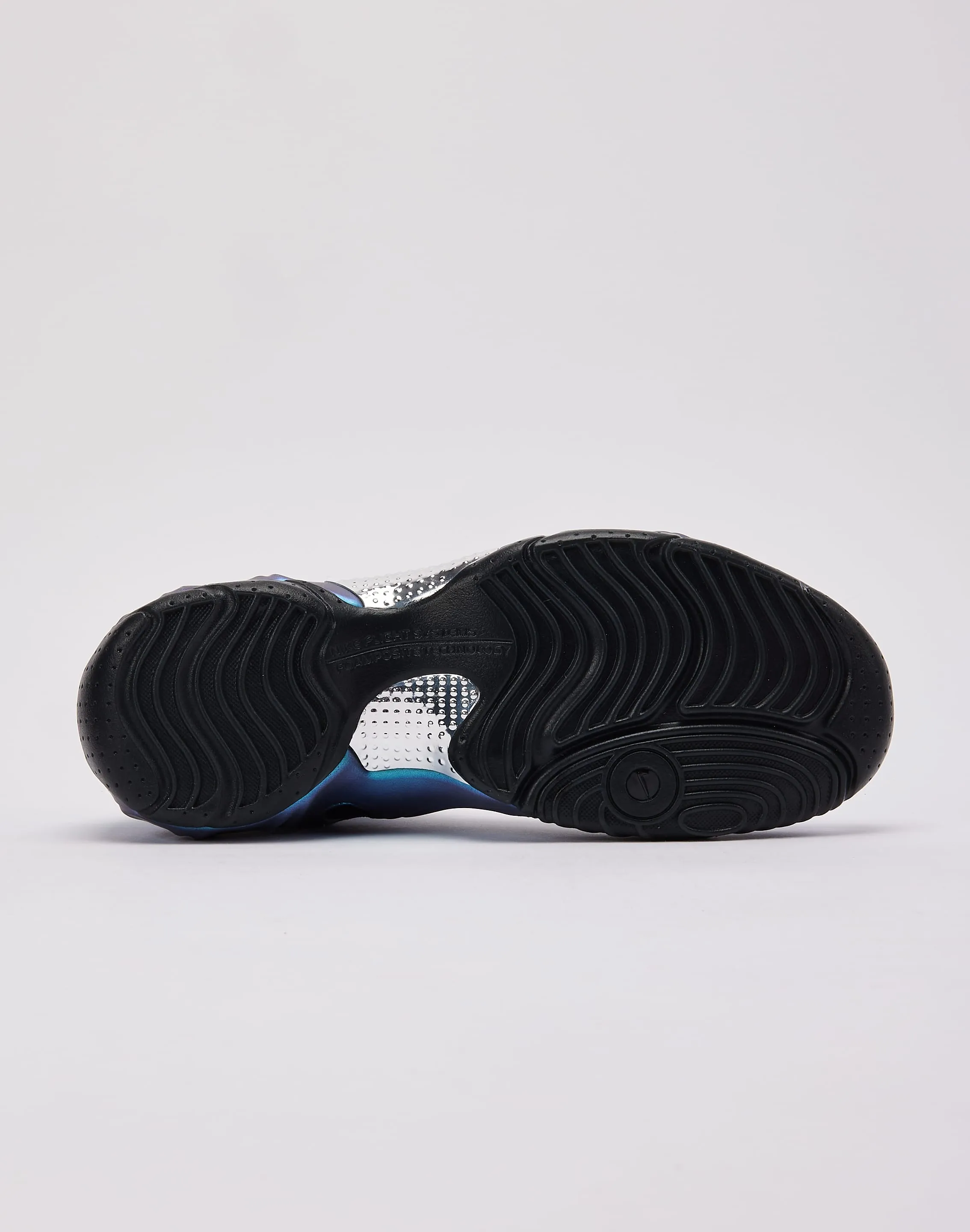 Nike Air Flightposite 'Dusty Cactus' Modern Wear