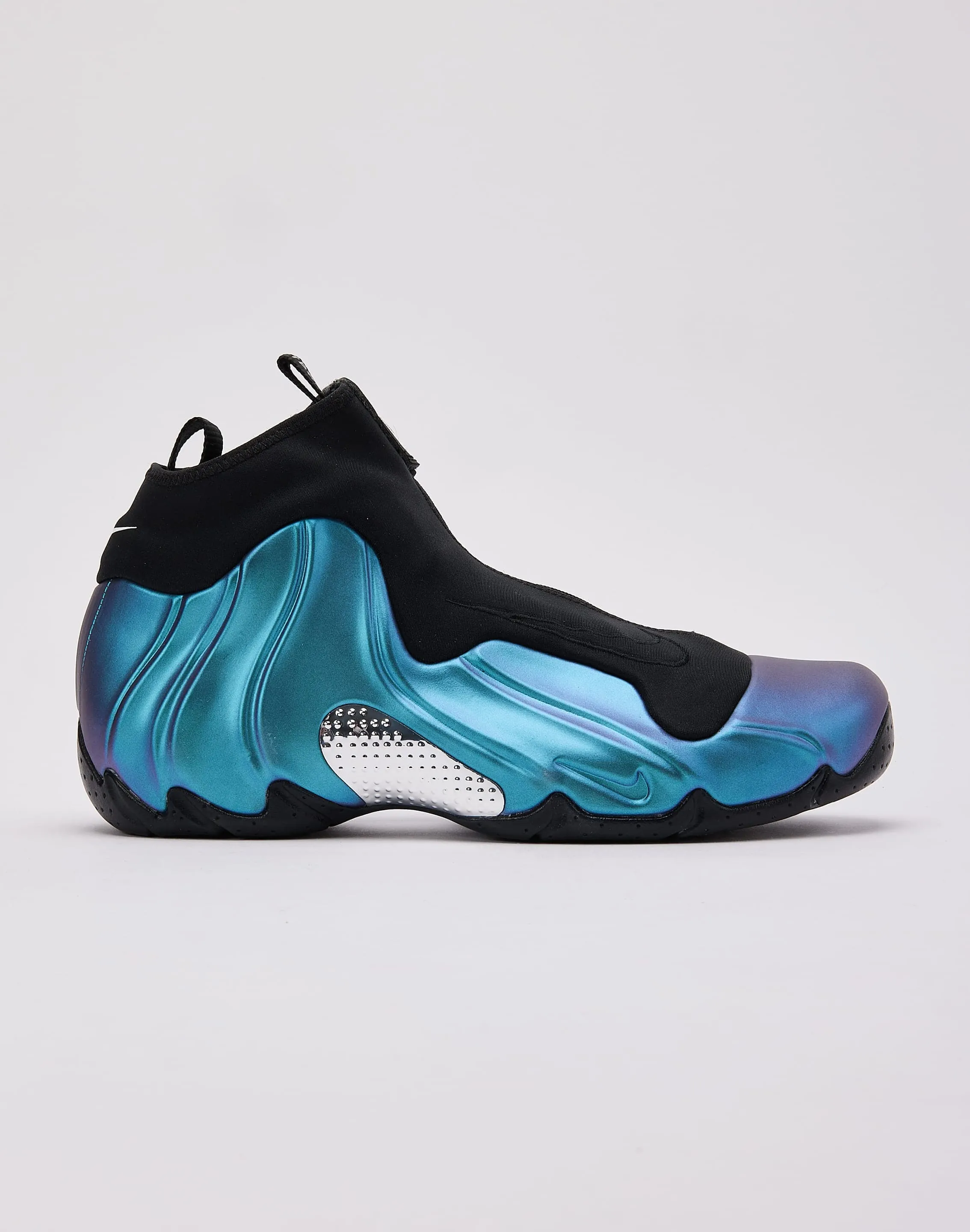 Light Sole Walking Vibe Nike Air Flightposite 'Dusty Cactus'