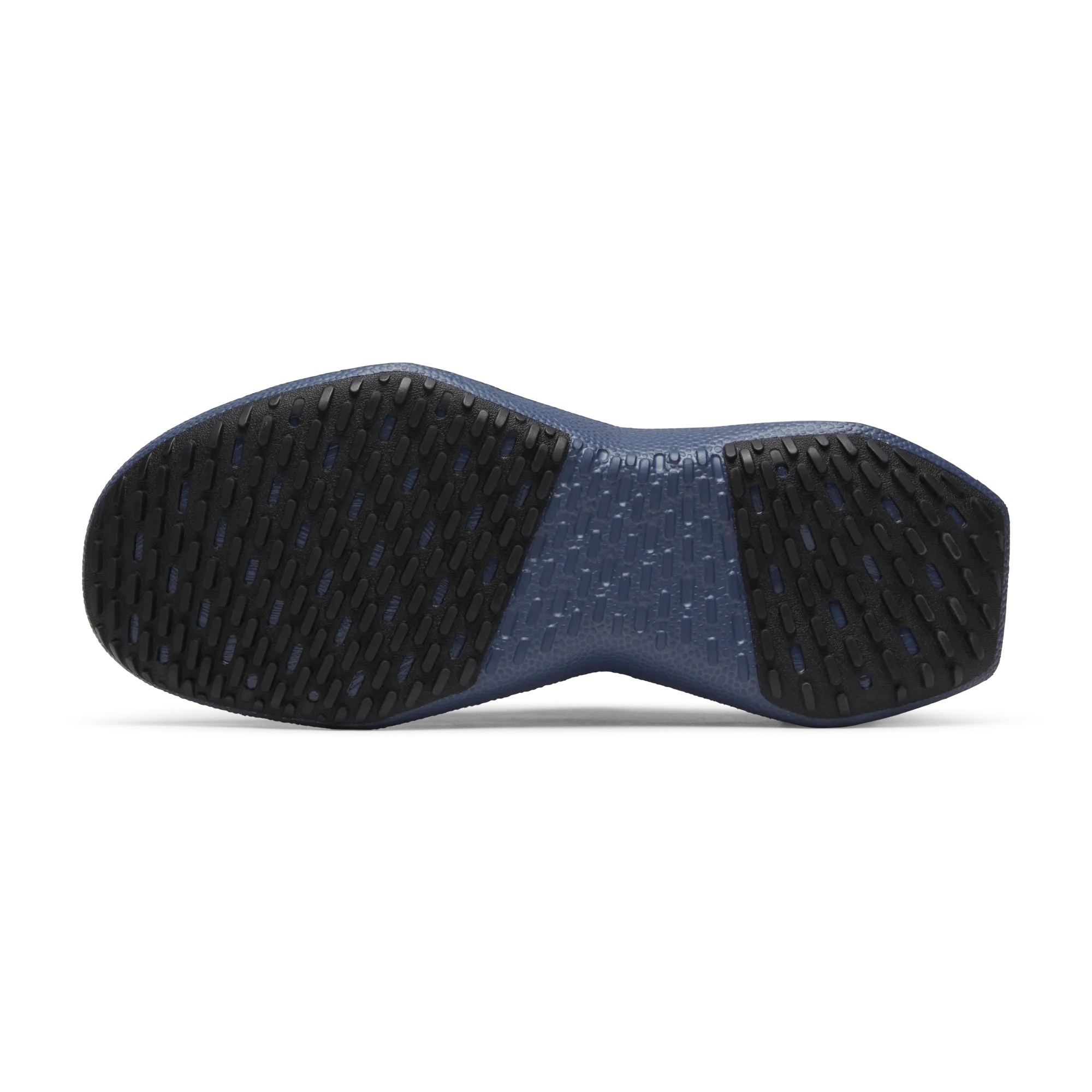 Women's Wool Dasher Mizzle - Deep Navy (Hazy Indigo Sole) Impact Dispersion Layers