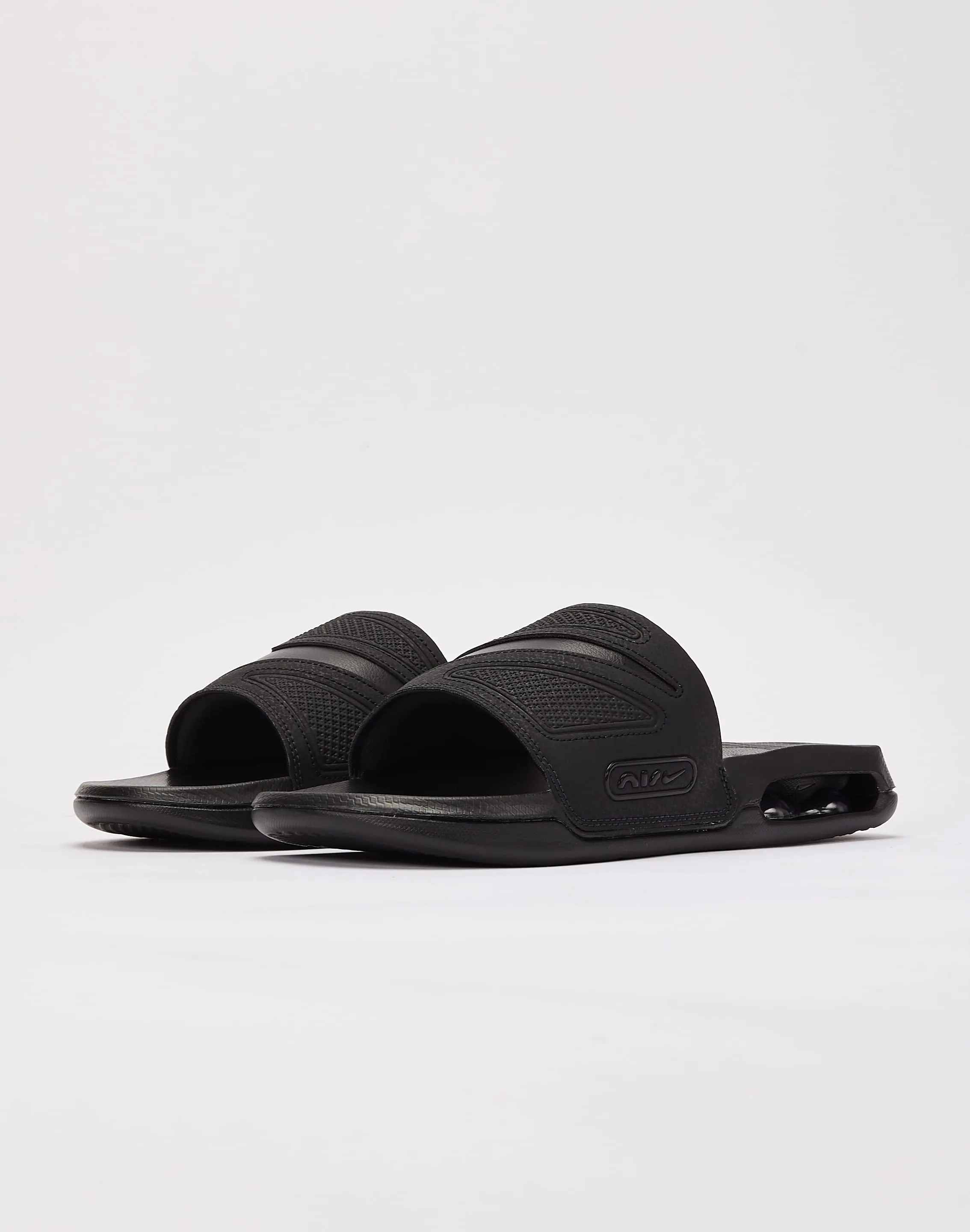Sporty Style Nike Air Max Cirro Slides
