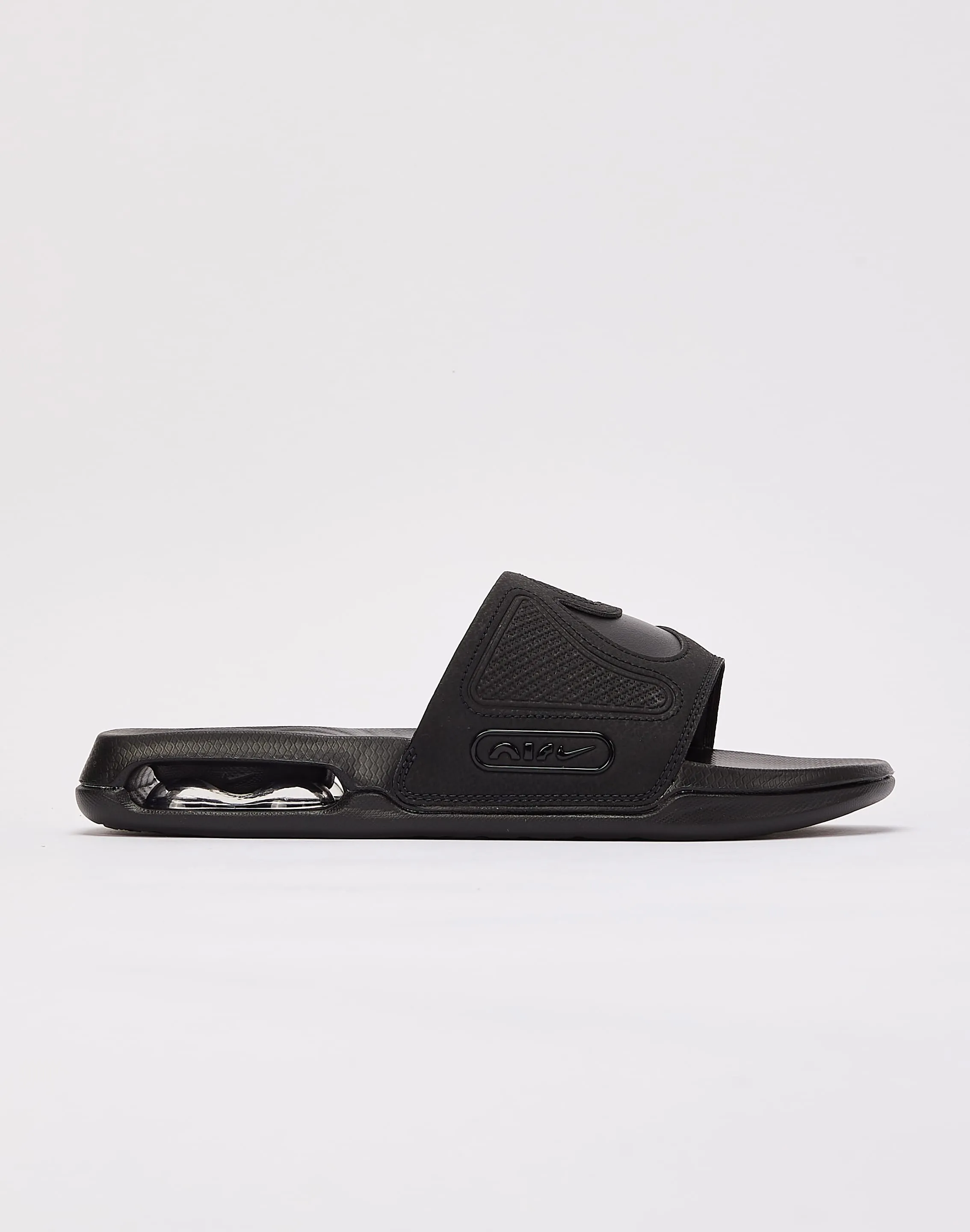 Nike Air Max Cirro Slides City Walking