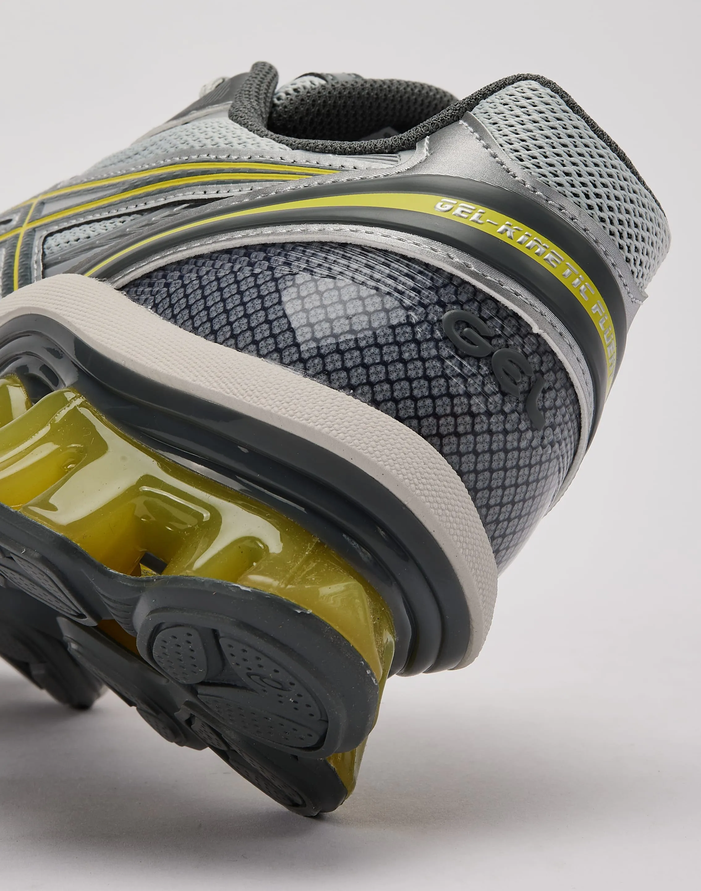 Asics GEL-KINETIC FLUENT Hardwearing Classic Wear