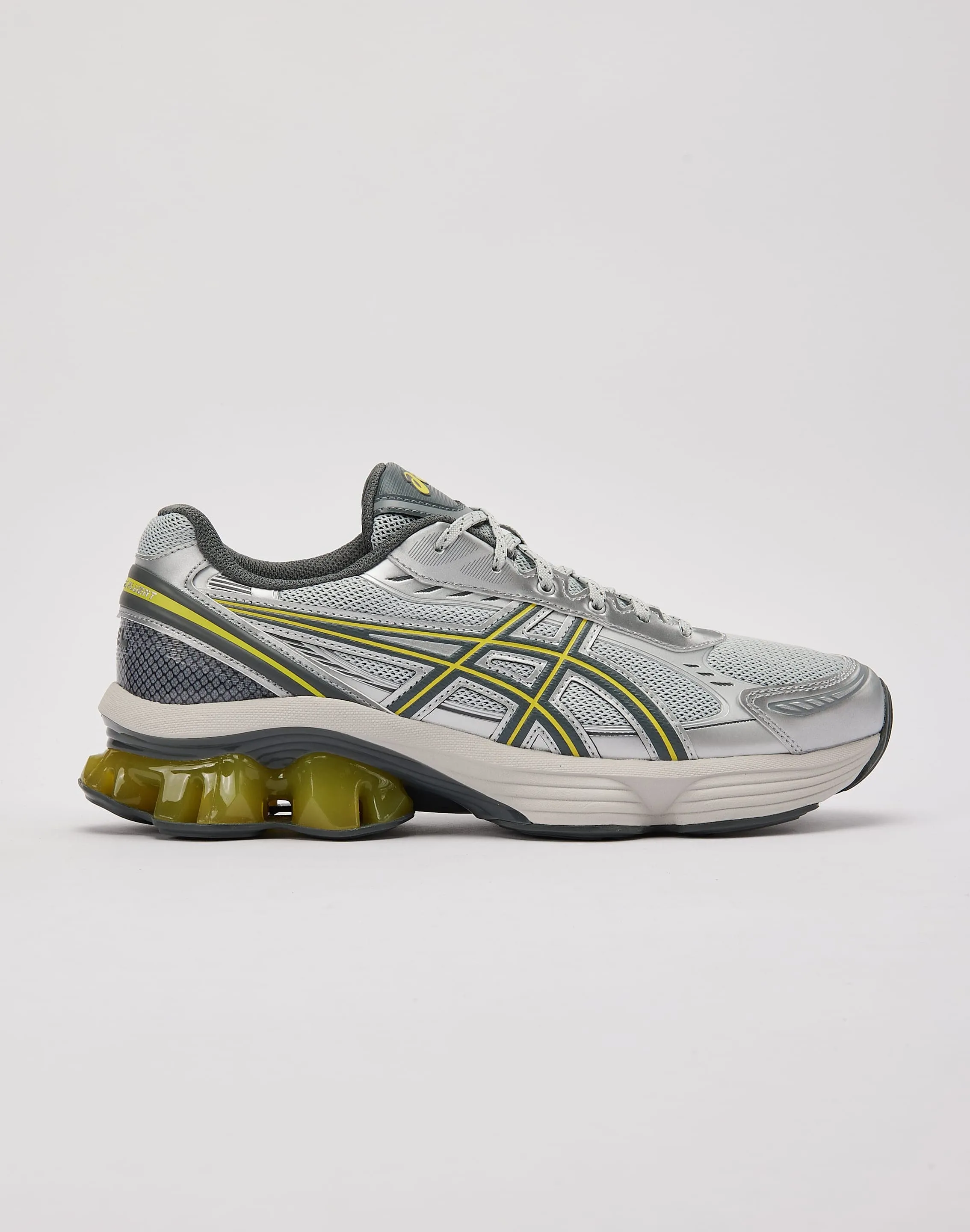 Off Duty ShockAbsorbing Asics GEL-KINETIC FLUENT
