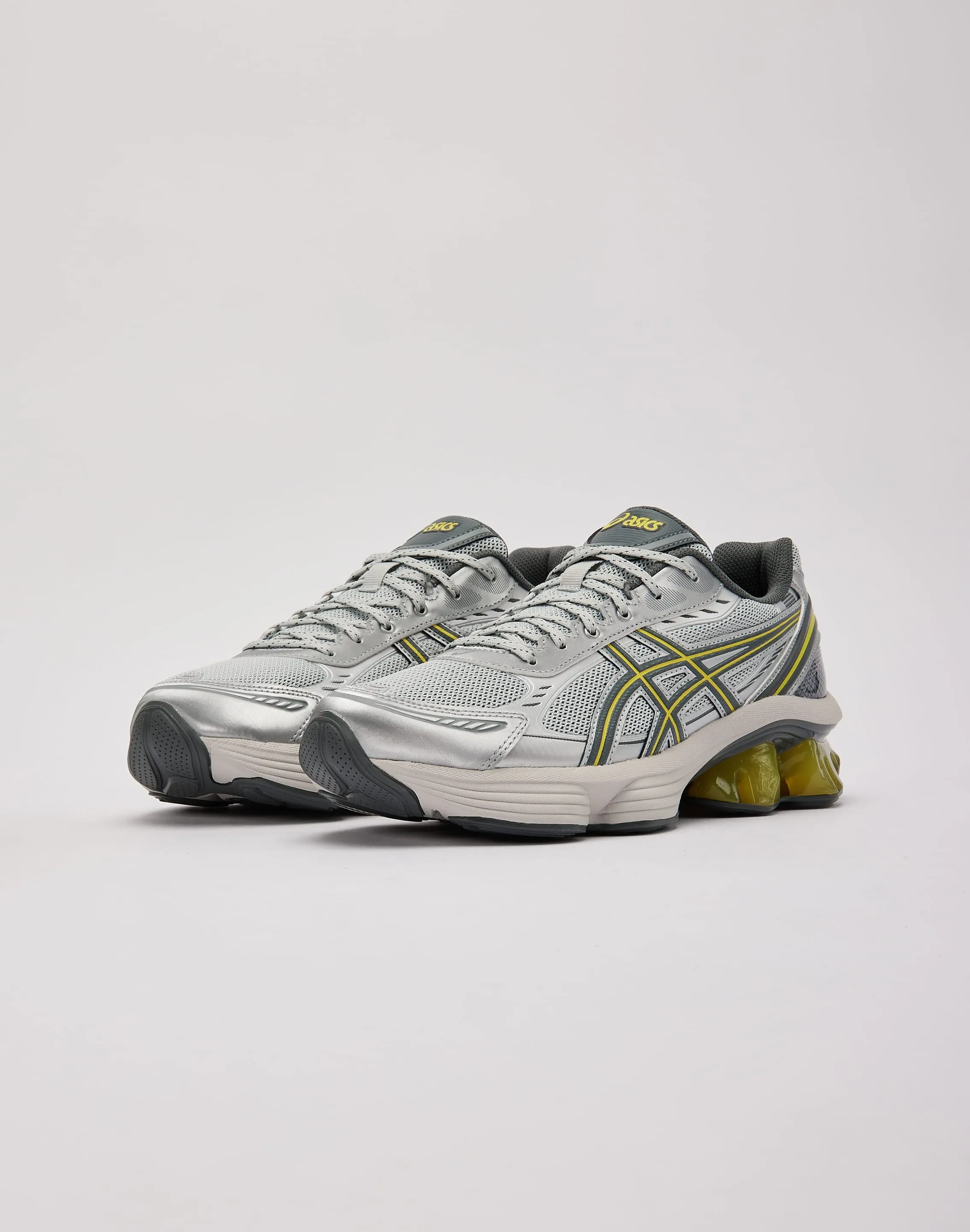 Score Step Dinner Step Asics GEL-KINETIC FLUENT