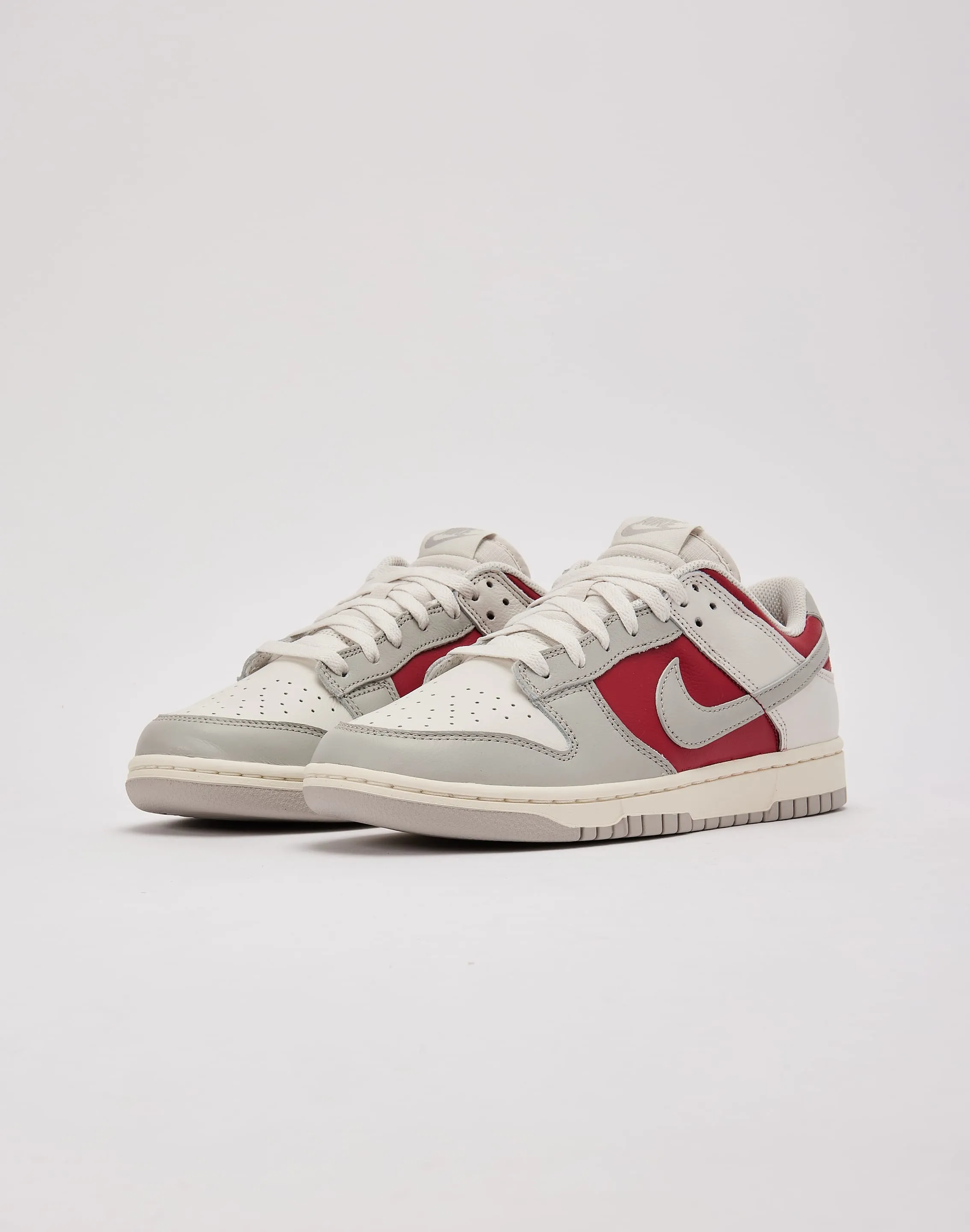 Nike Dunk Low Rubber Sole