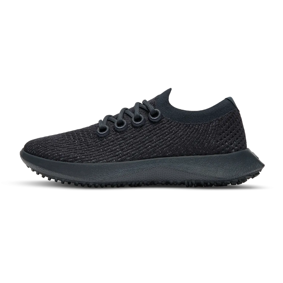 Men's Tree Dasher 2 - Natural Black (Natural Black Sole) Gym Use Date Stroll
