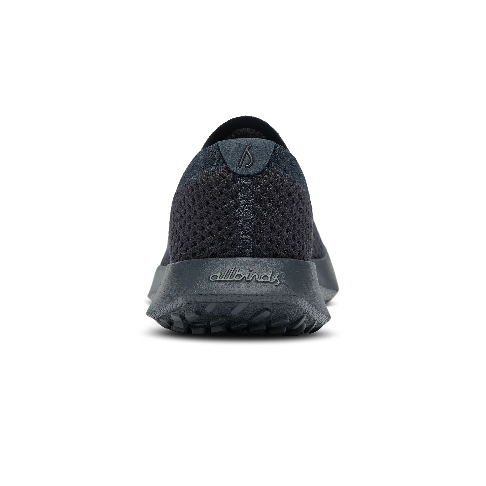 Toe Protection Basic Form Men's Tree Dasher 2 - Natural Black (Natural Black Sole)