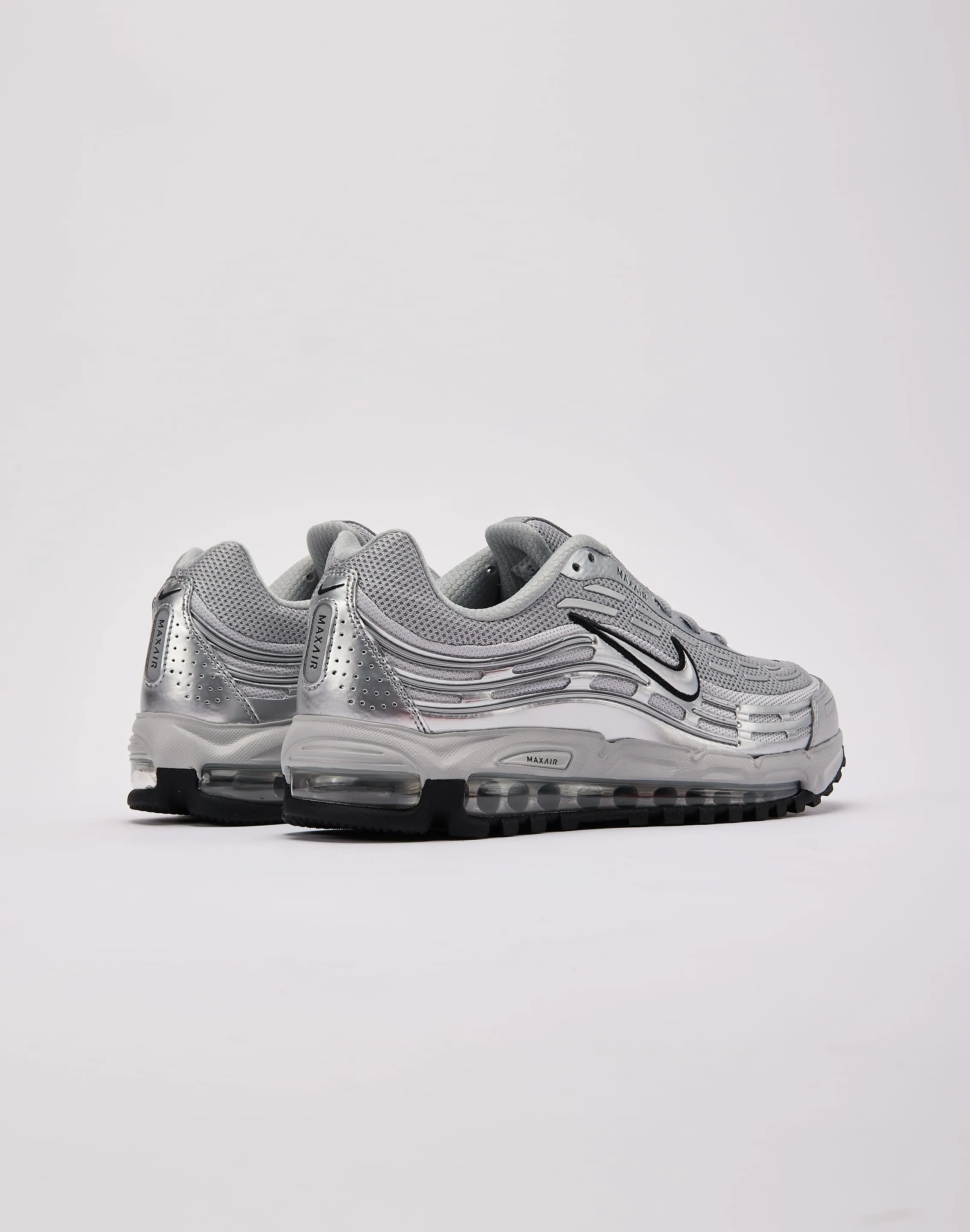 All-Day Support Mesh Lining Nike Air Max TL 2.5
