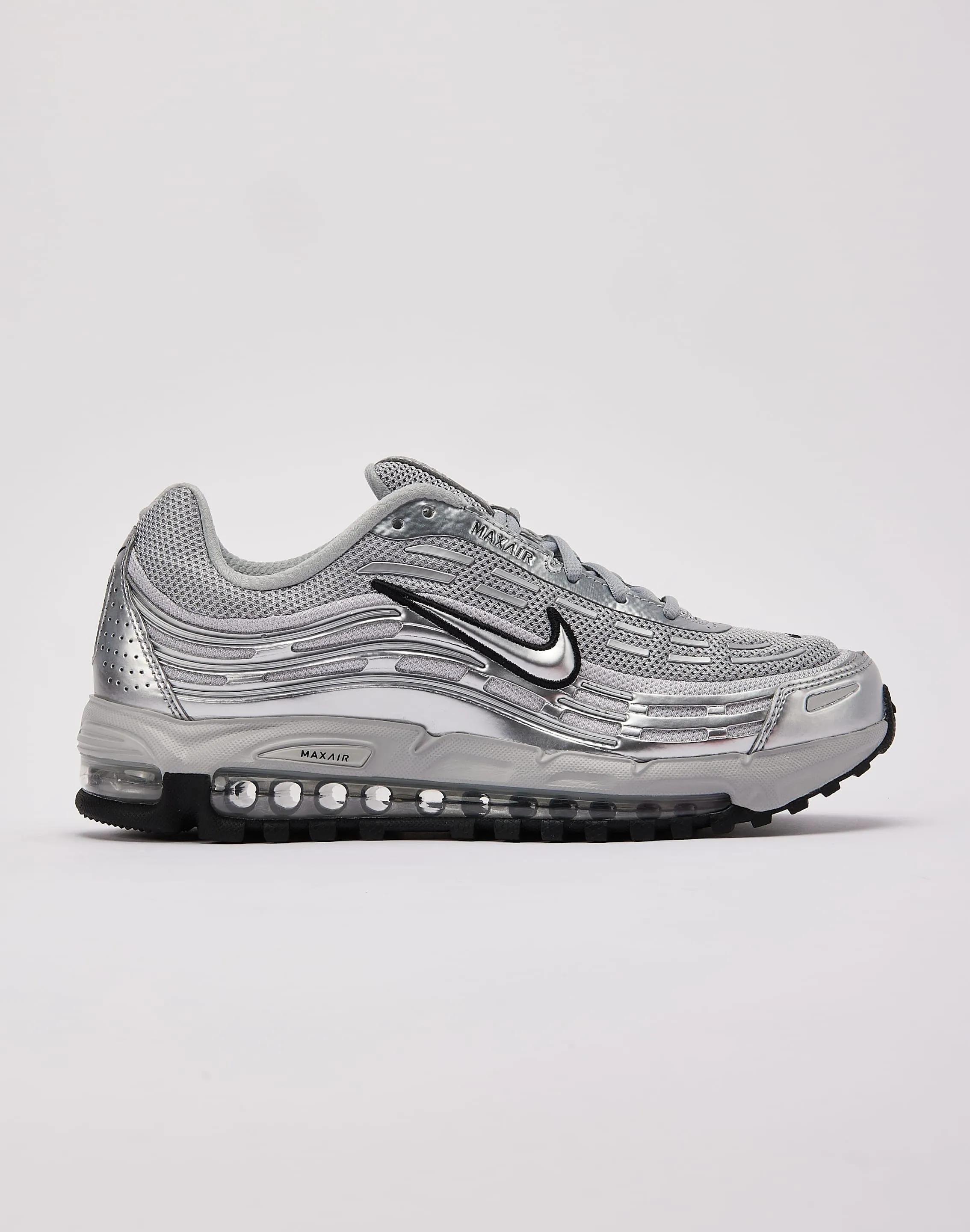 Nike Air Max TL 2.5 Cloud Step Clear Run