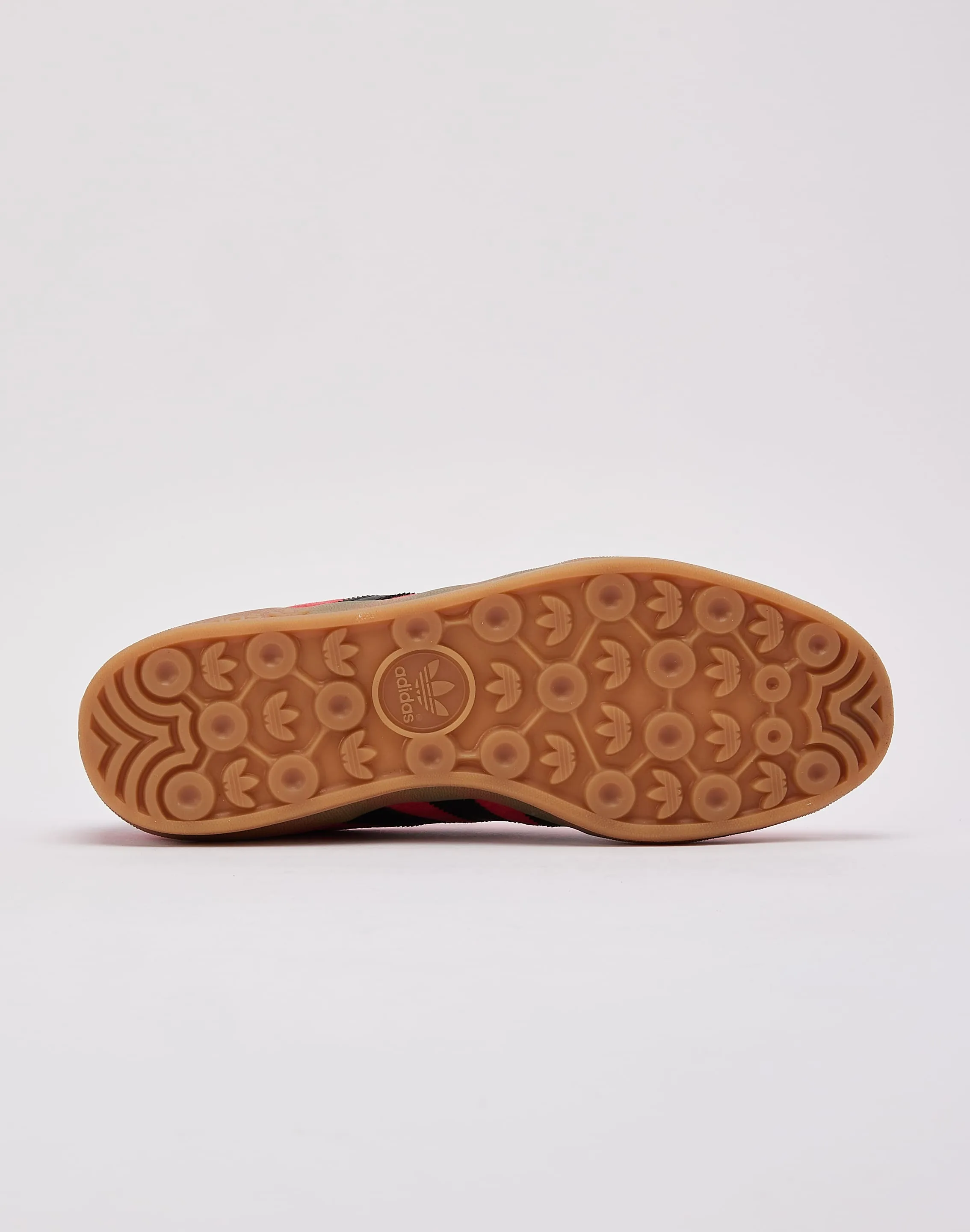 Shady Step Adidas Gazelle Indoor