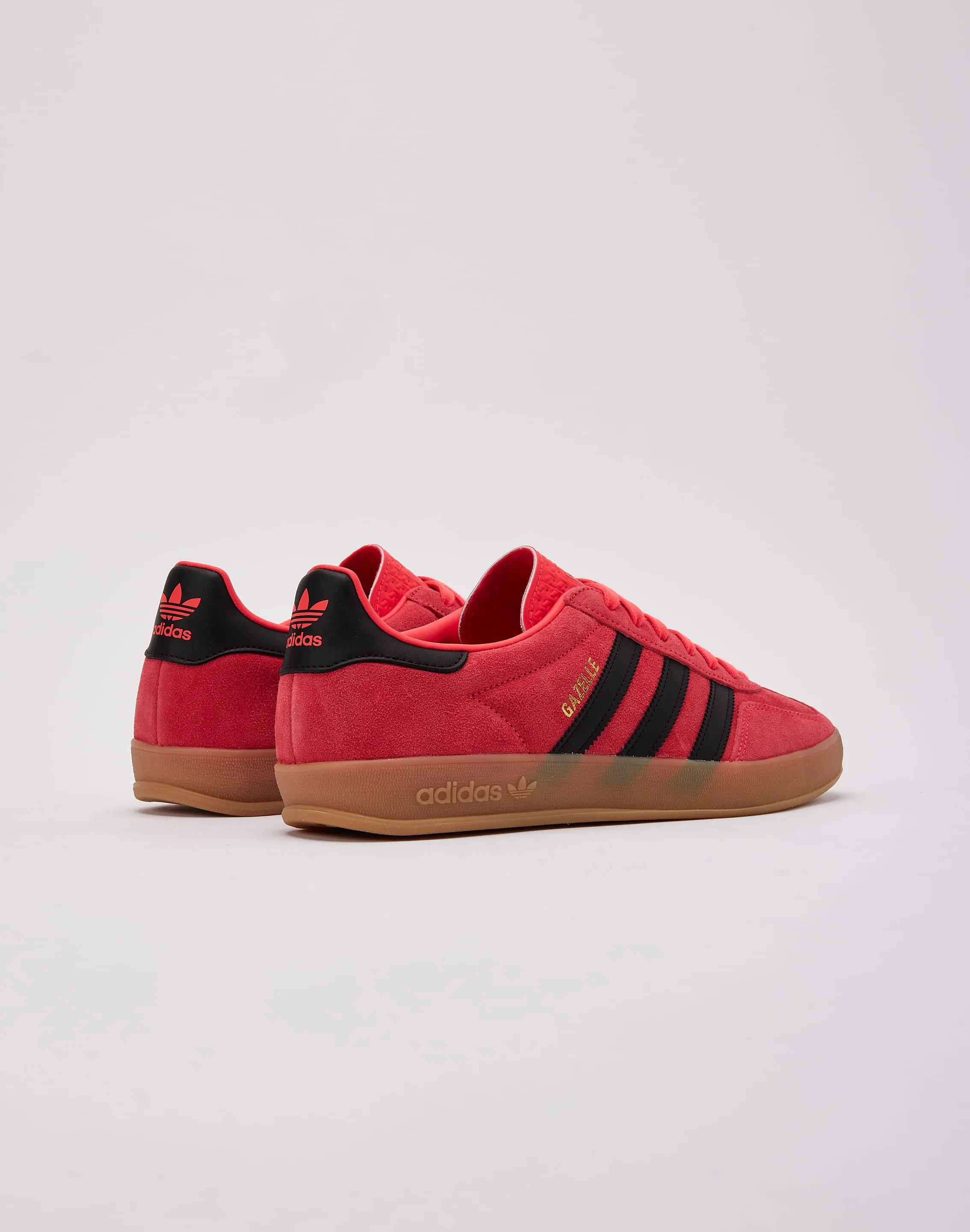 Adidas Gazelle Indoor Soft ground