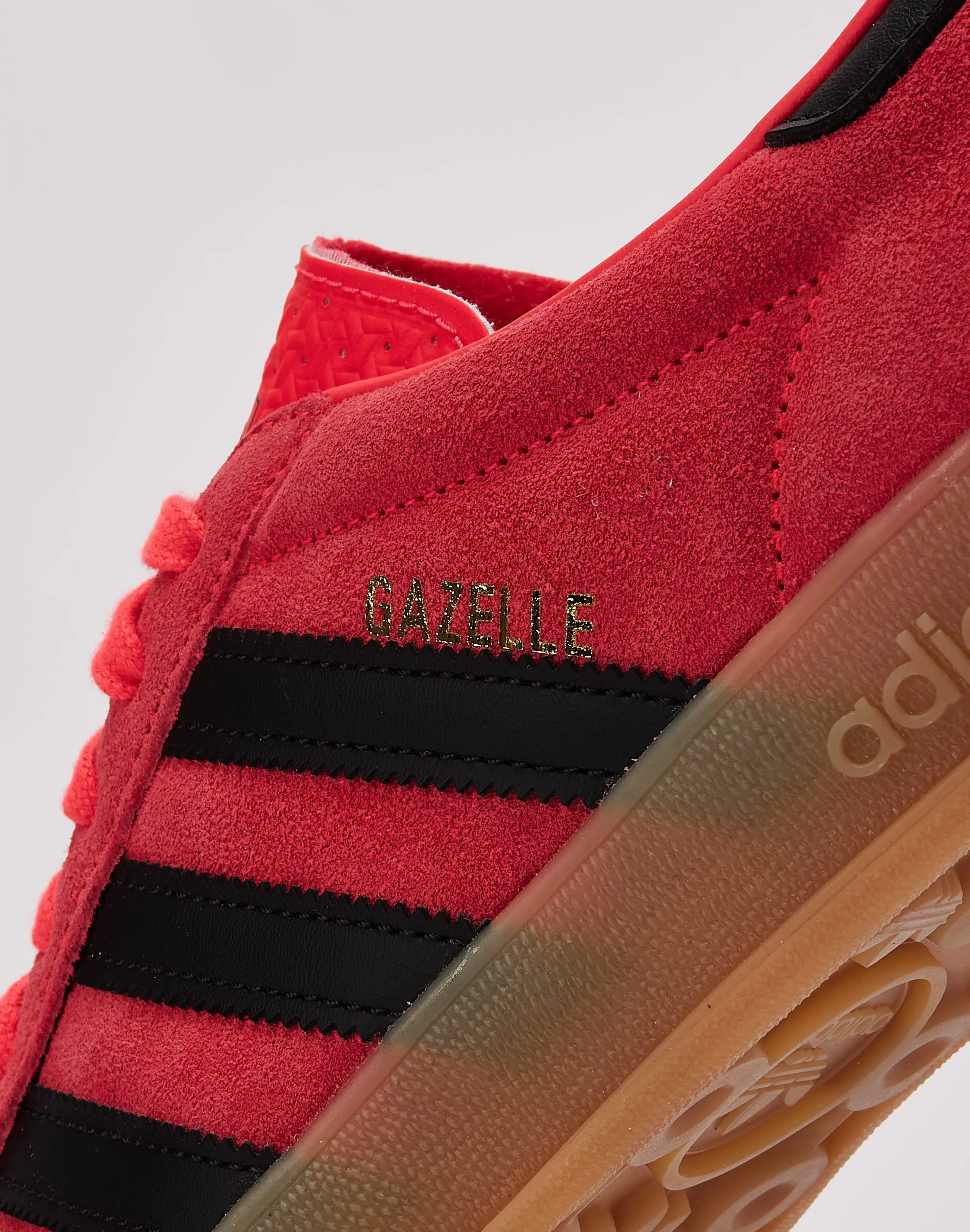 Festival Ready play time Adidas Gazelle Indoor