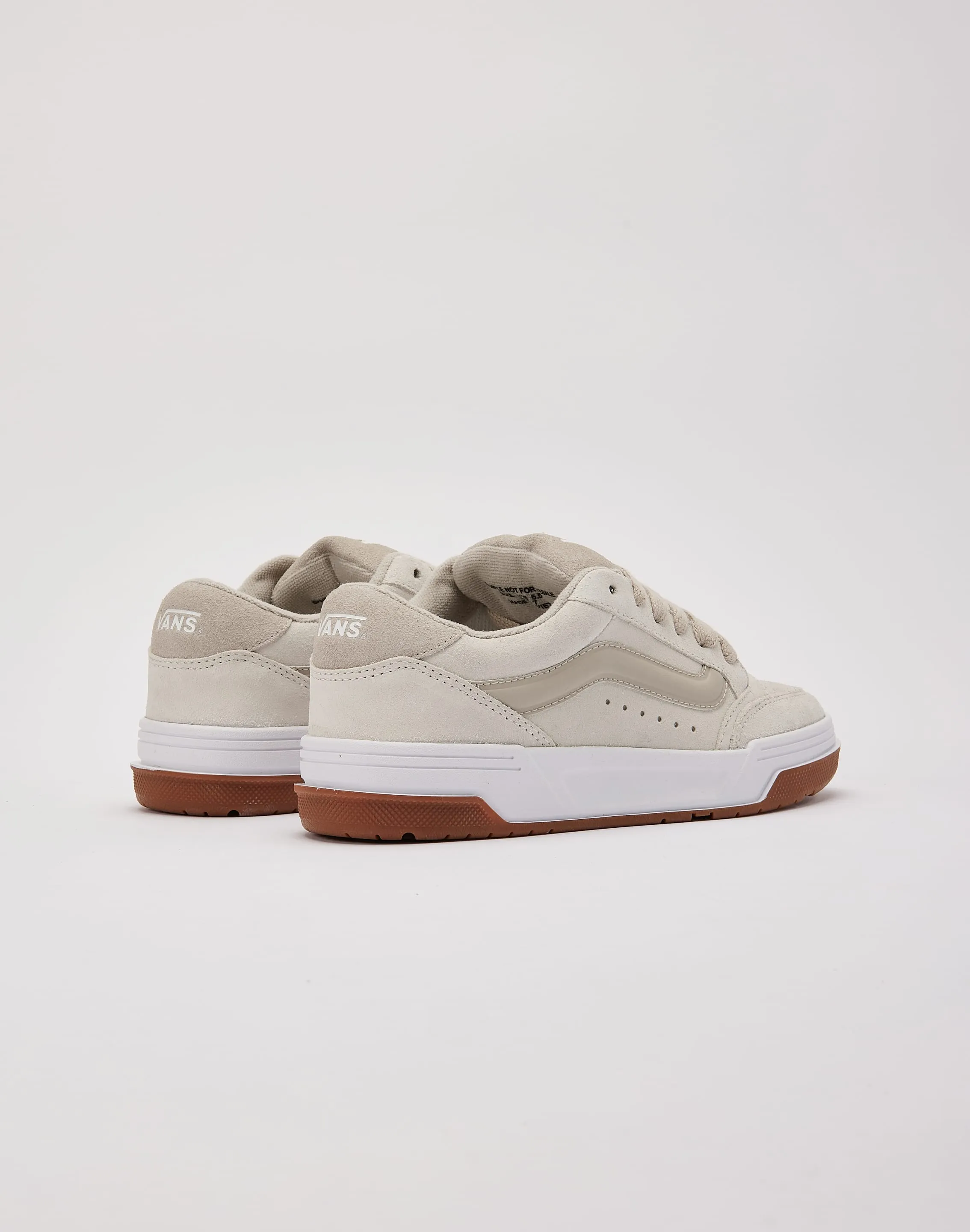 Vans Hylane Perimeter Cushioning