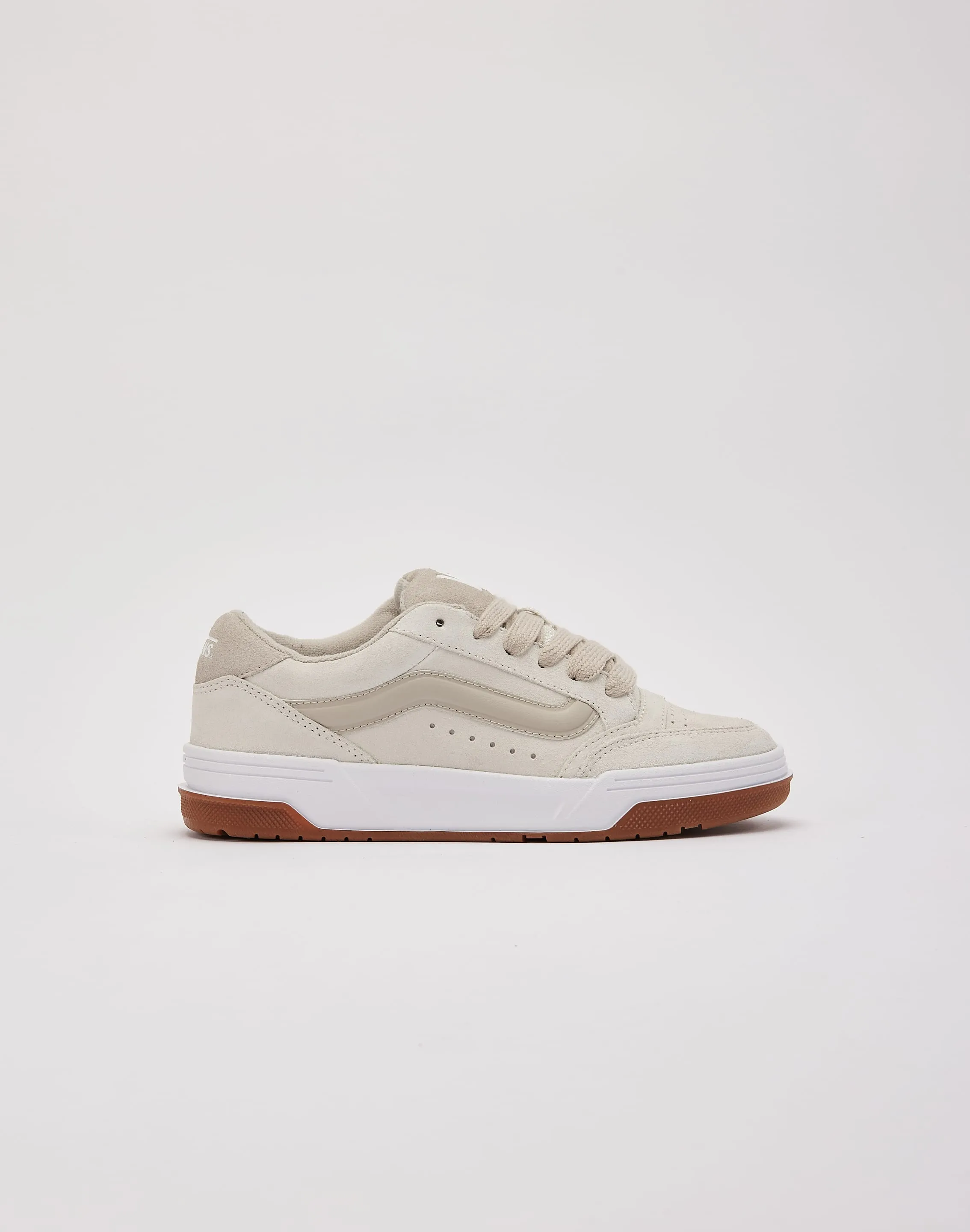 Padded interior Step Cushion Vans Hylane