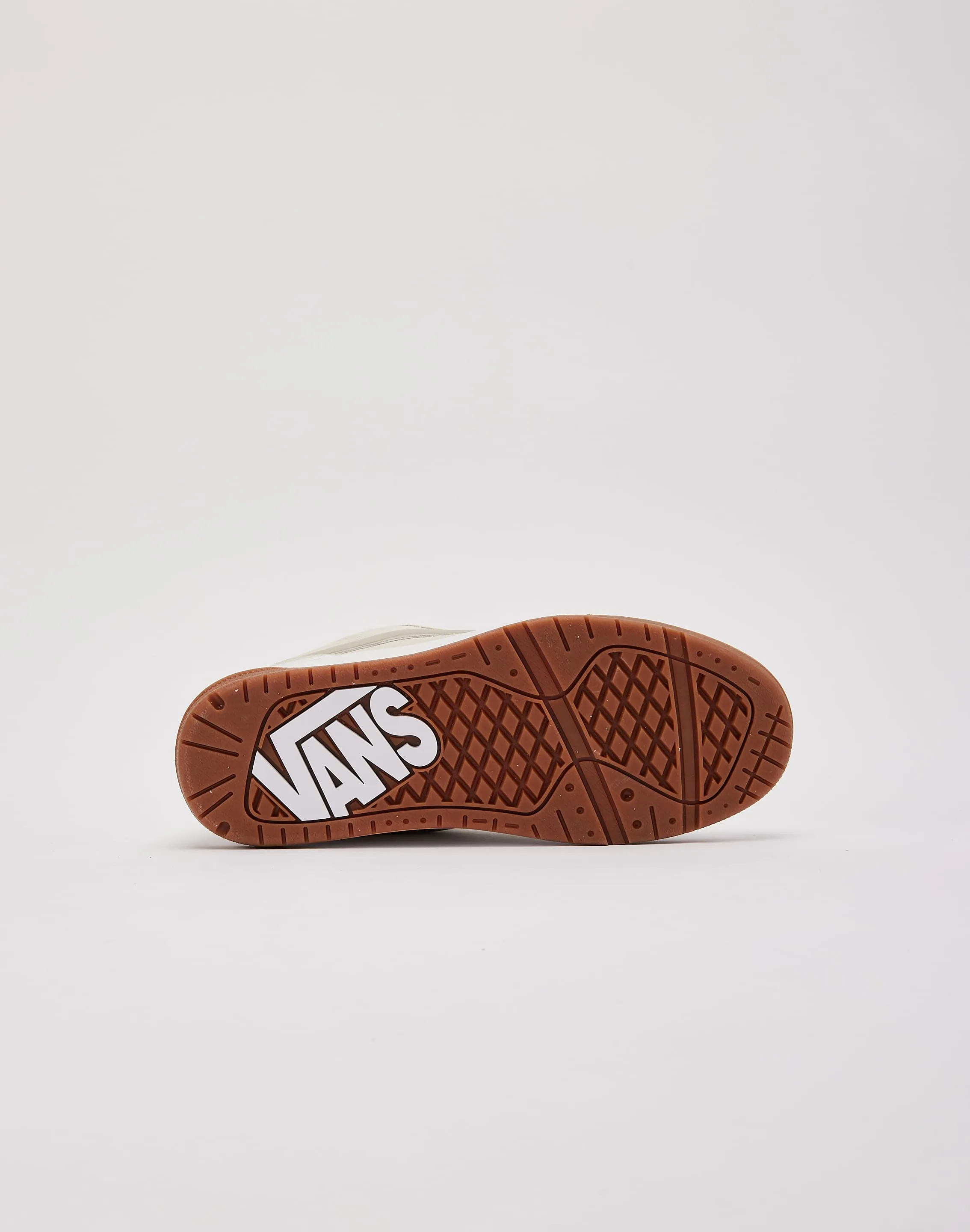 Vans Hylane Tensile Barrier Tech