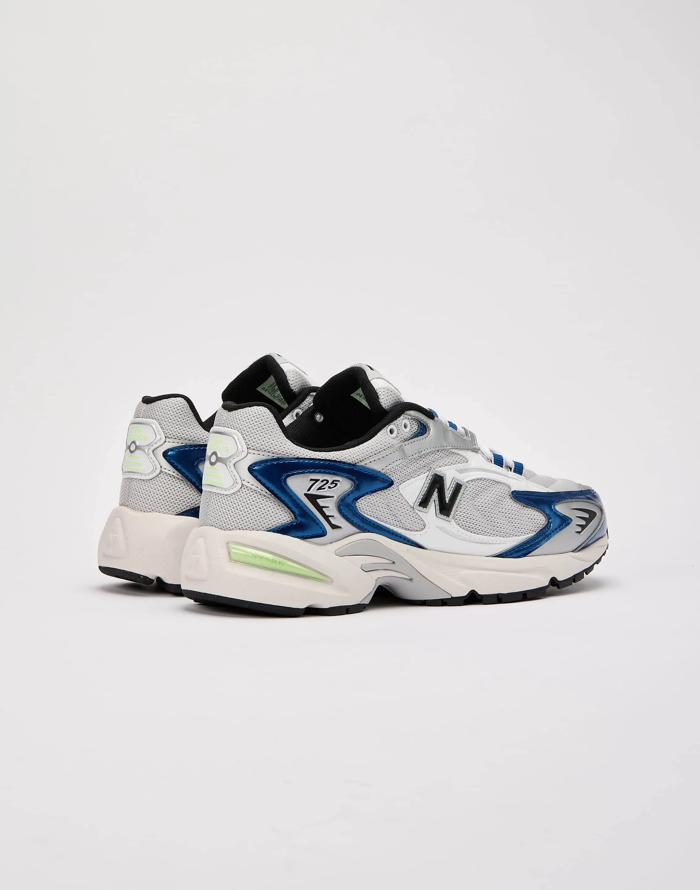 Holiday Style Soft Movement New Balance 725v1