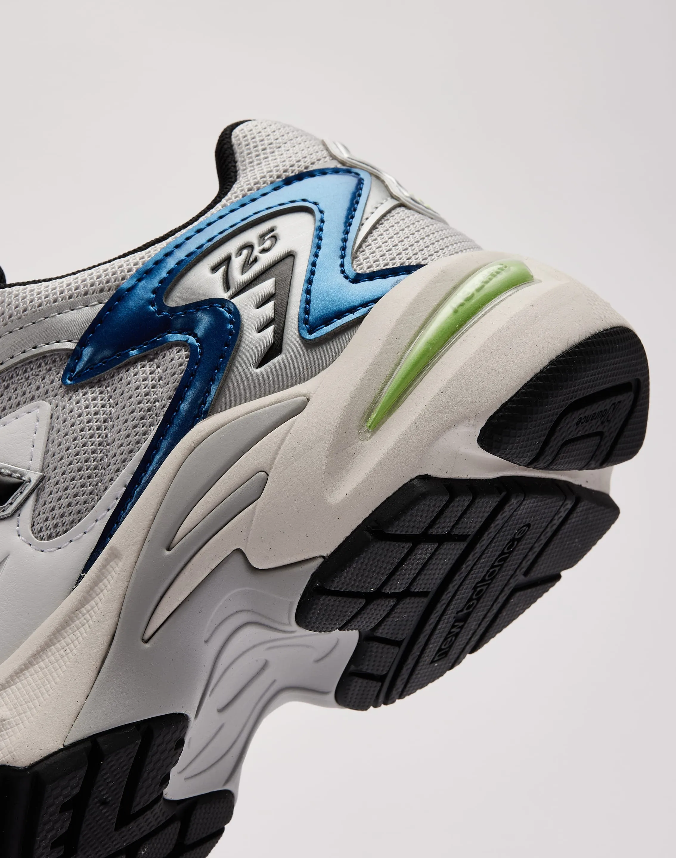 Errand Mode New Balance 725v1