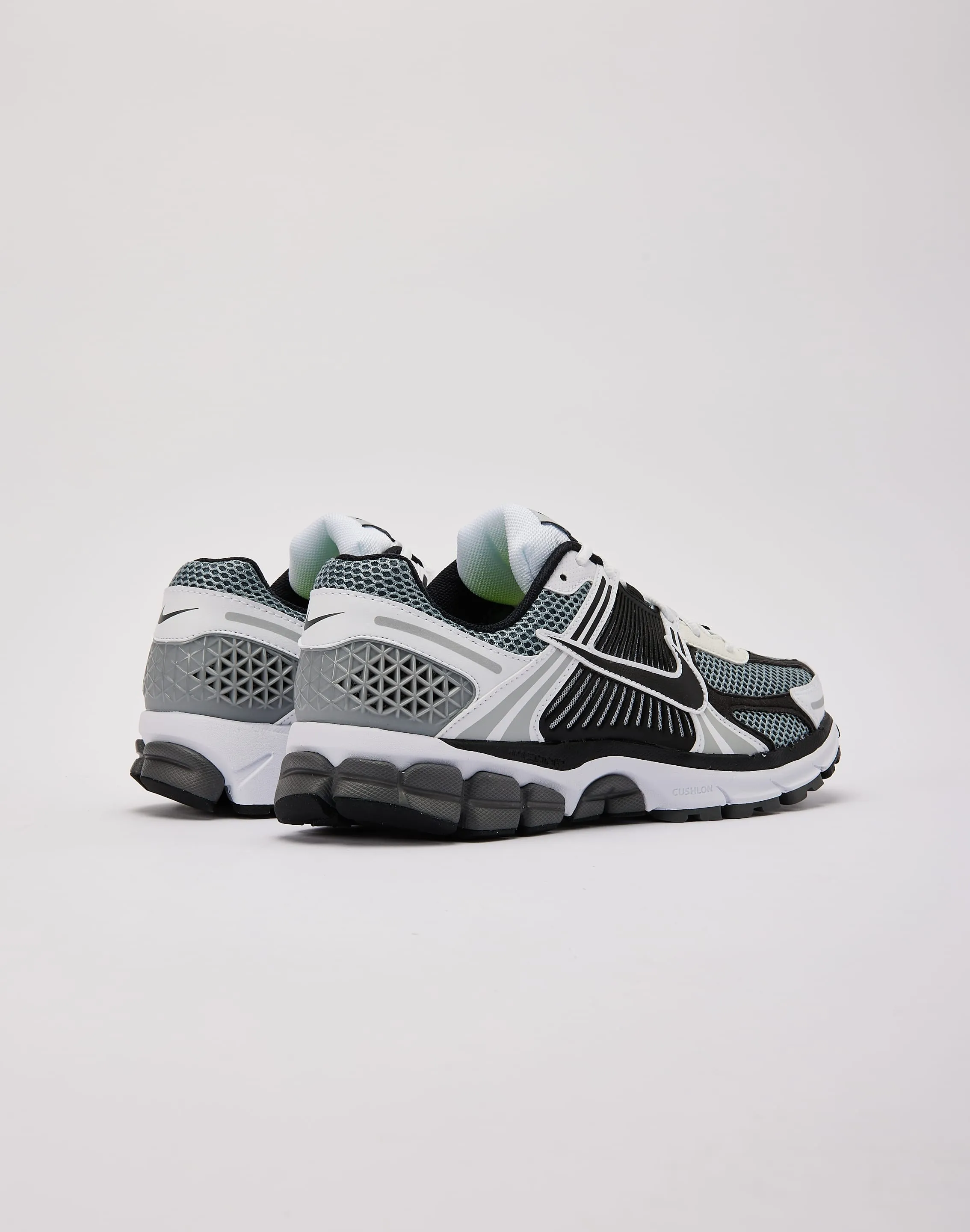 Leather Material Nike Zoom Vomero 5 SE