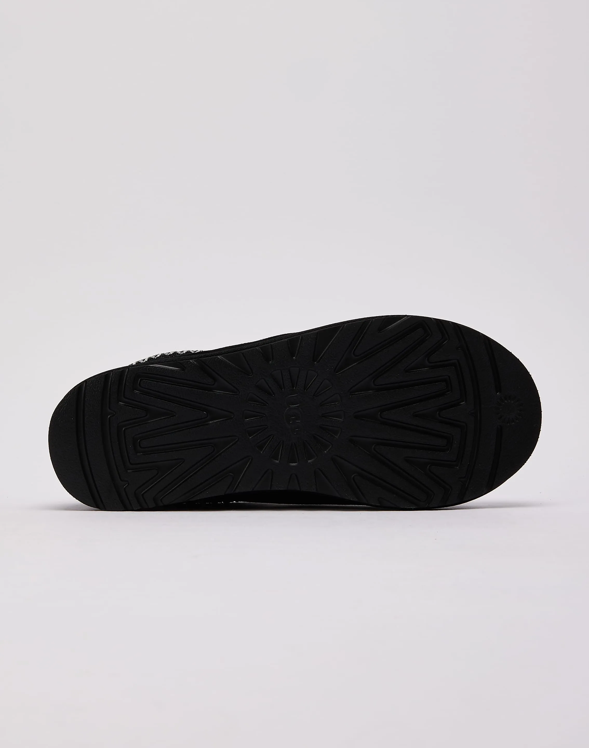 UGG Tasman II Slippers Training Ease Ready Step