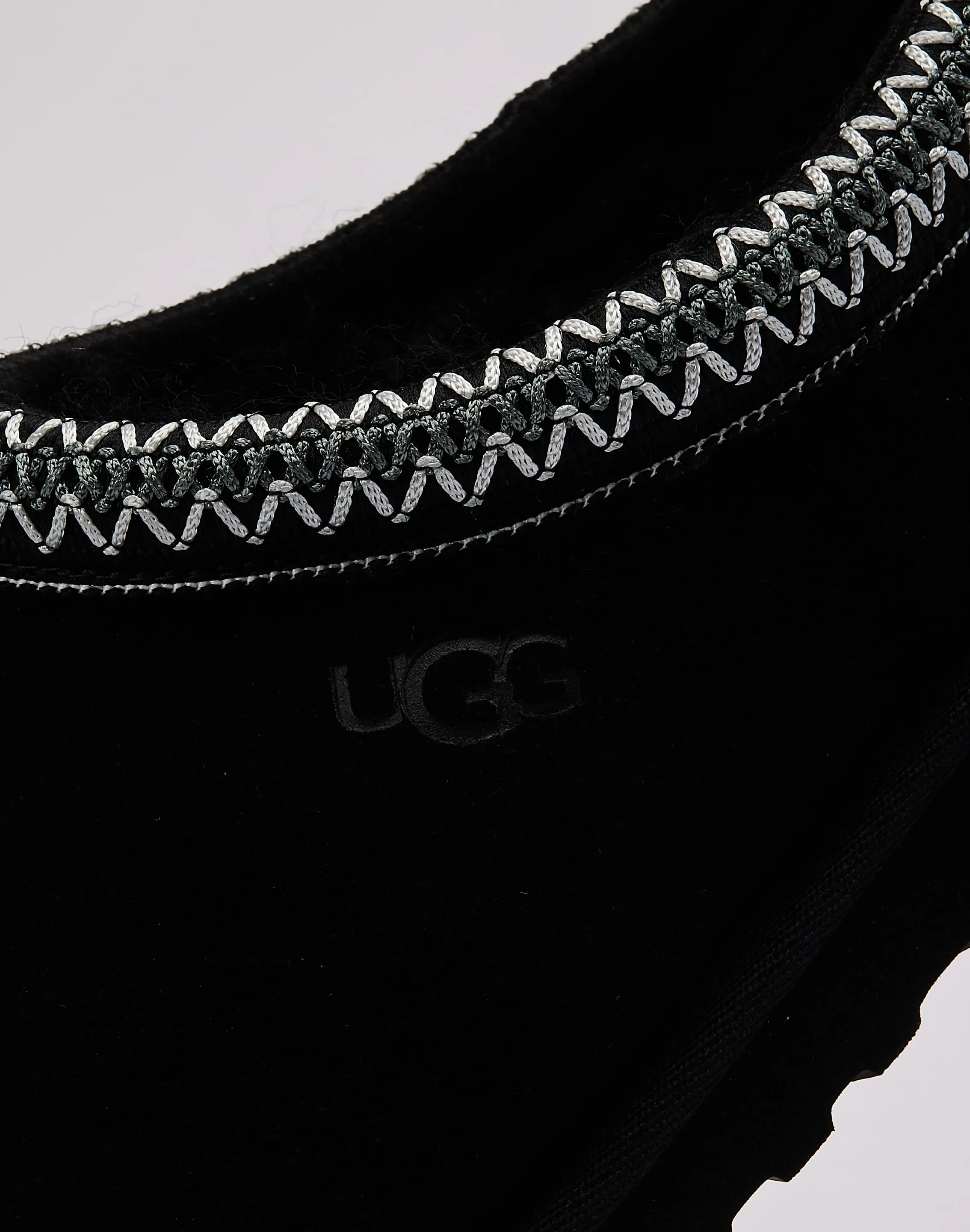 Comfort UGG Tasman II Slippers