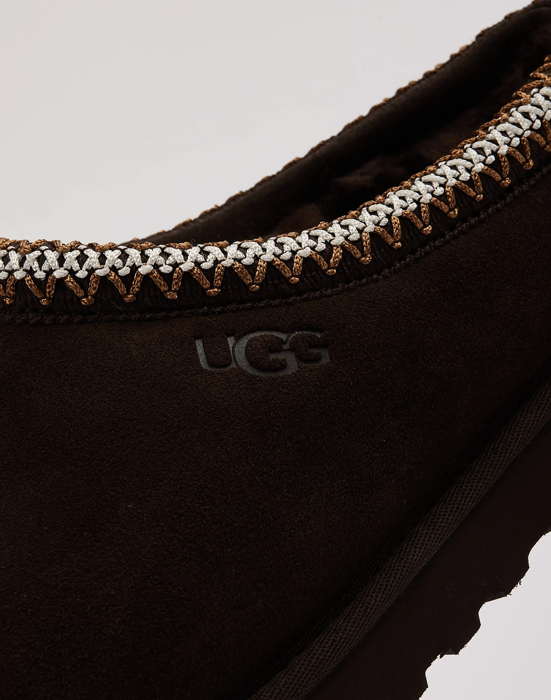 UGG Tasman Slippers Ridge Path Fast Dry