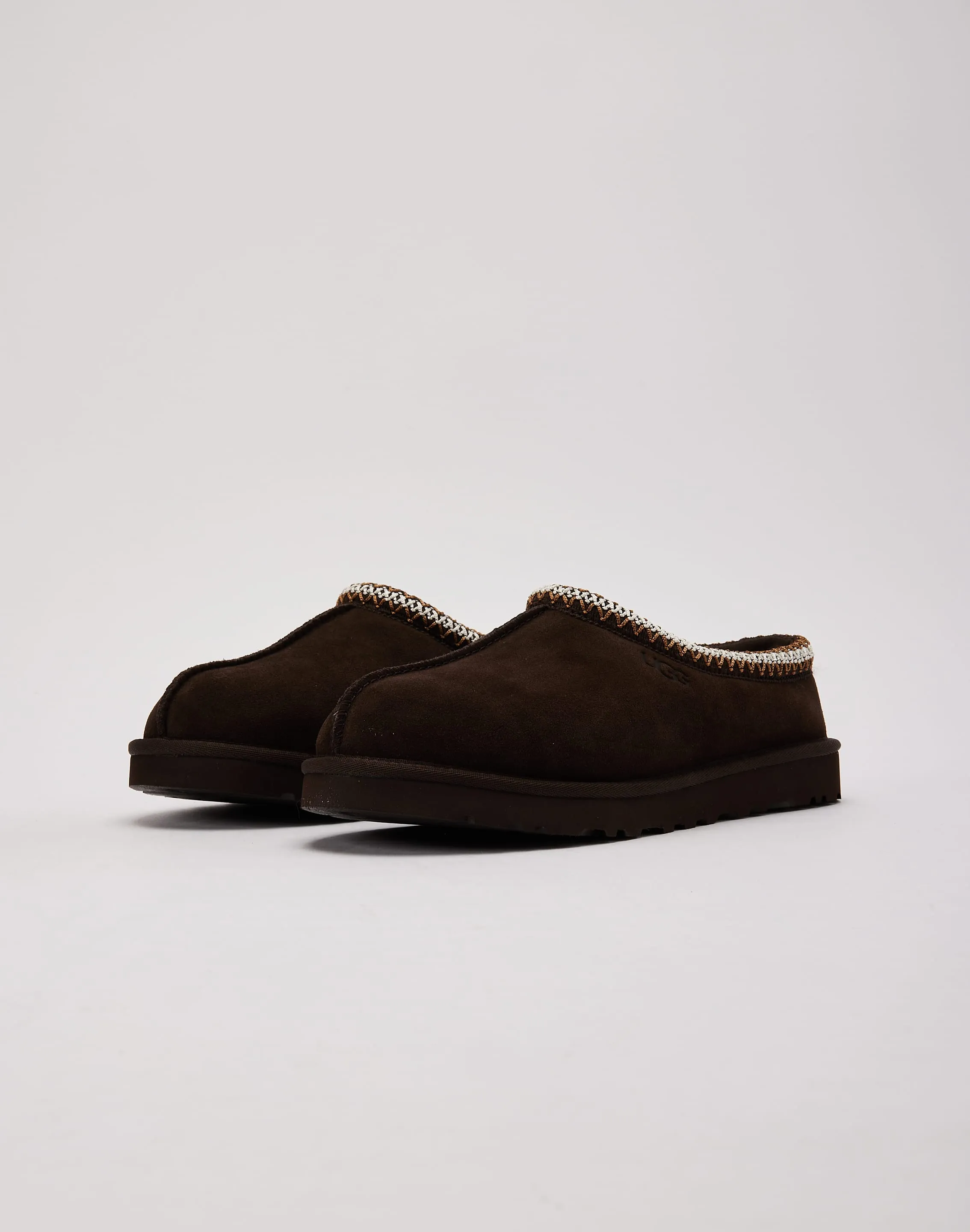 UGG Tasman Slippers Plan Hike Olive Tone