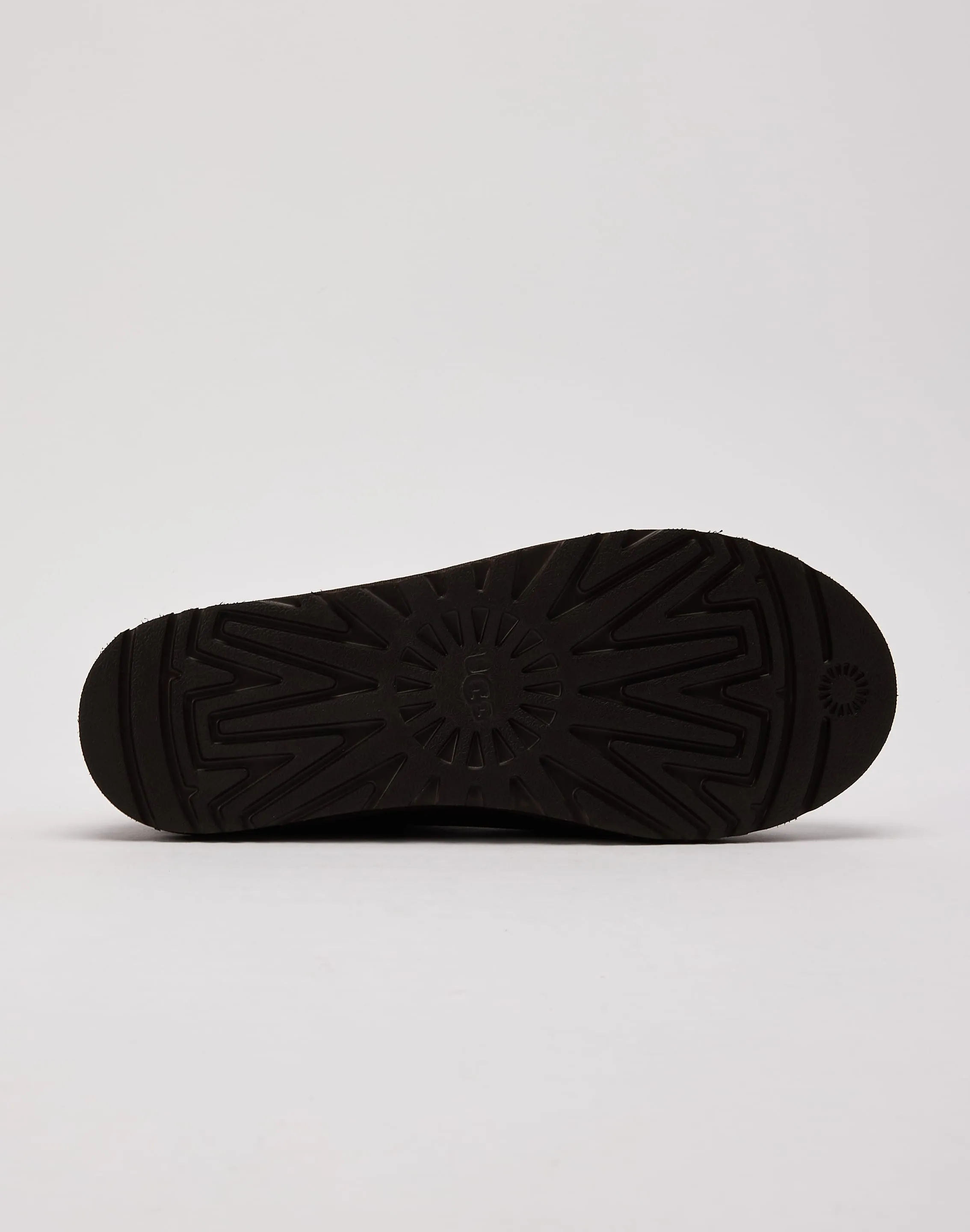 Chill Vibes UGG Tasman Slippers