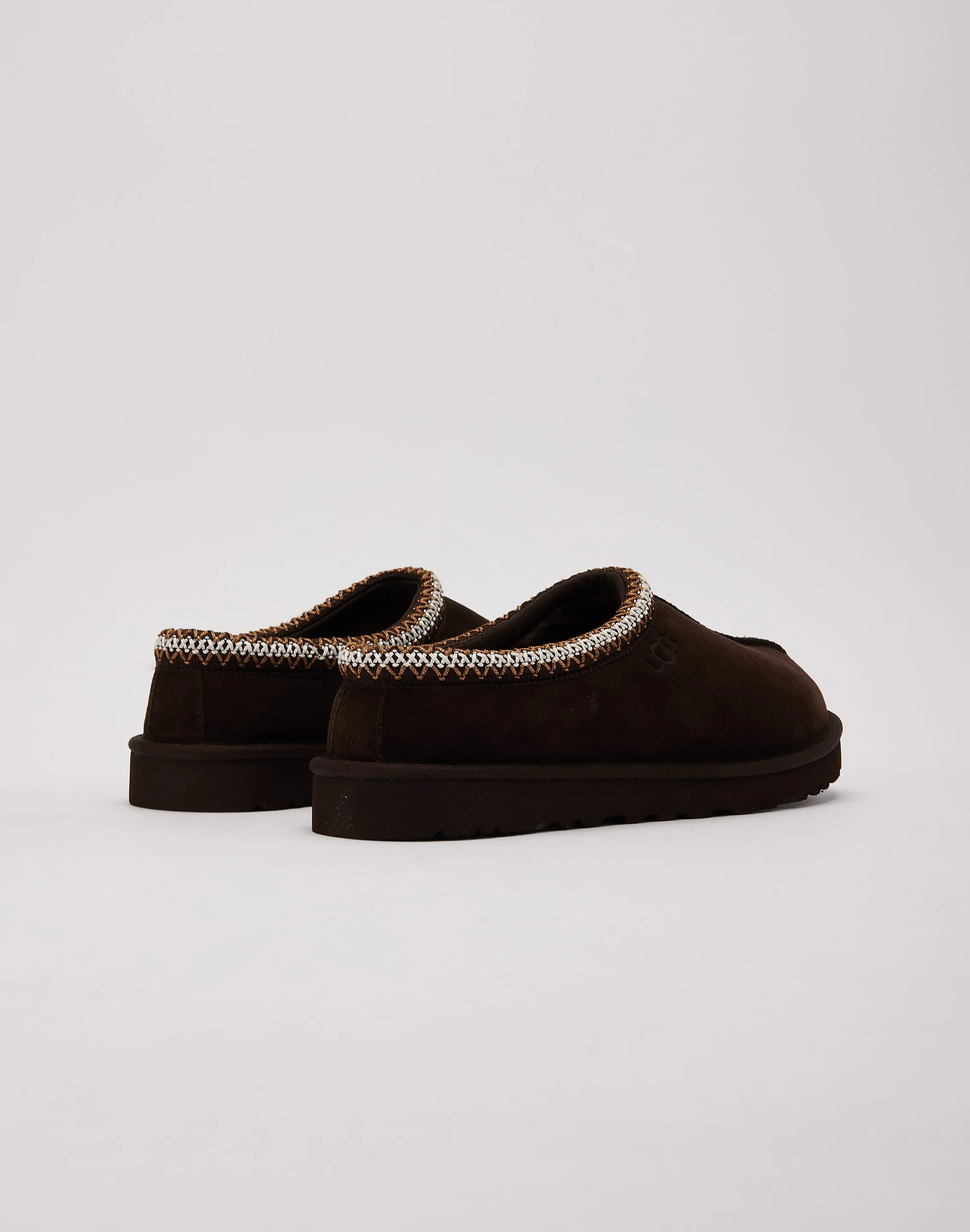 UGG Tasman Slippers Fashionable Design