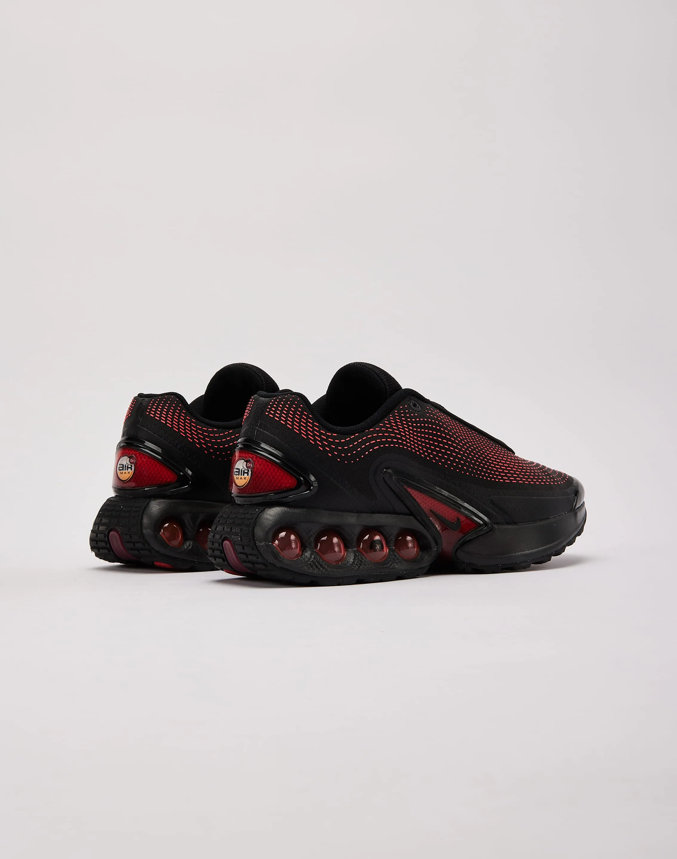 Pull Hike All Day Travel Nike Air Max Dn ES