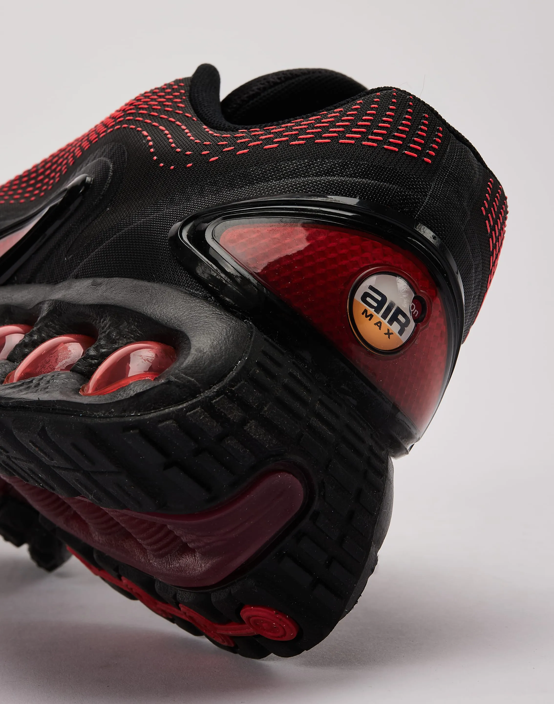 Premium Leather Leisure Ready Nike Air Max Dn ES