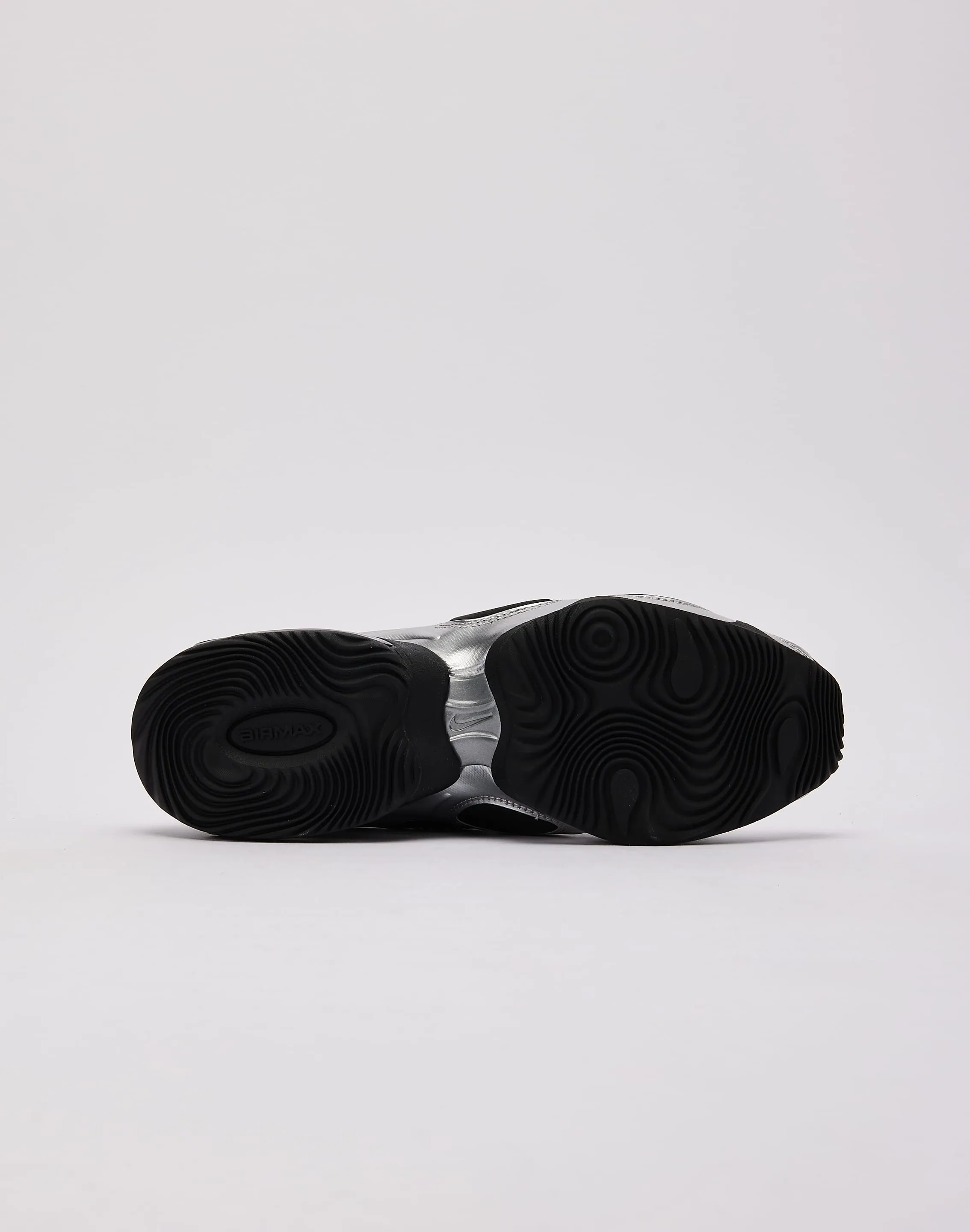 Nike Air Max Muse Neutral Style Cush Pad