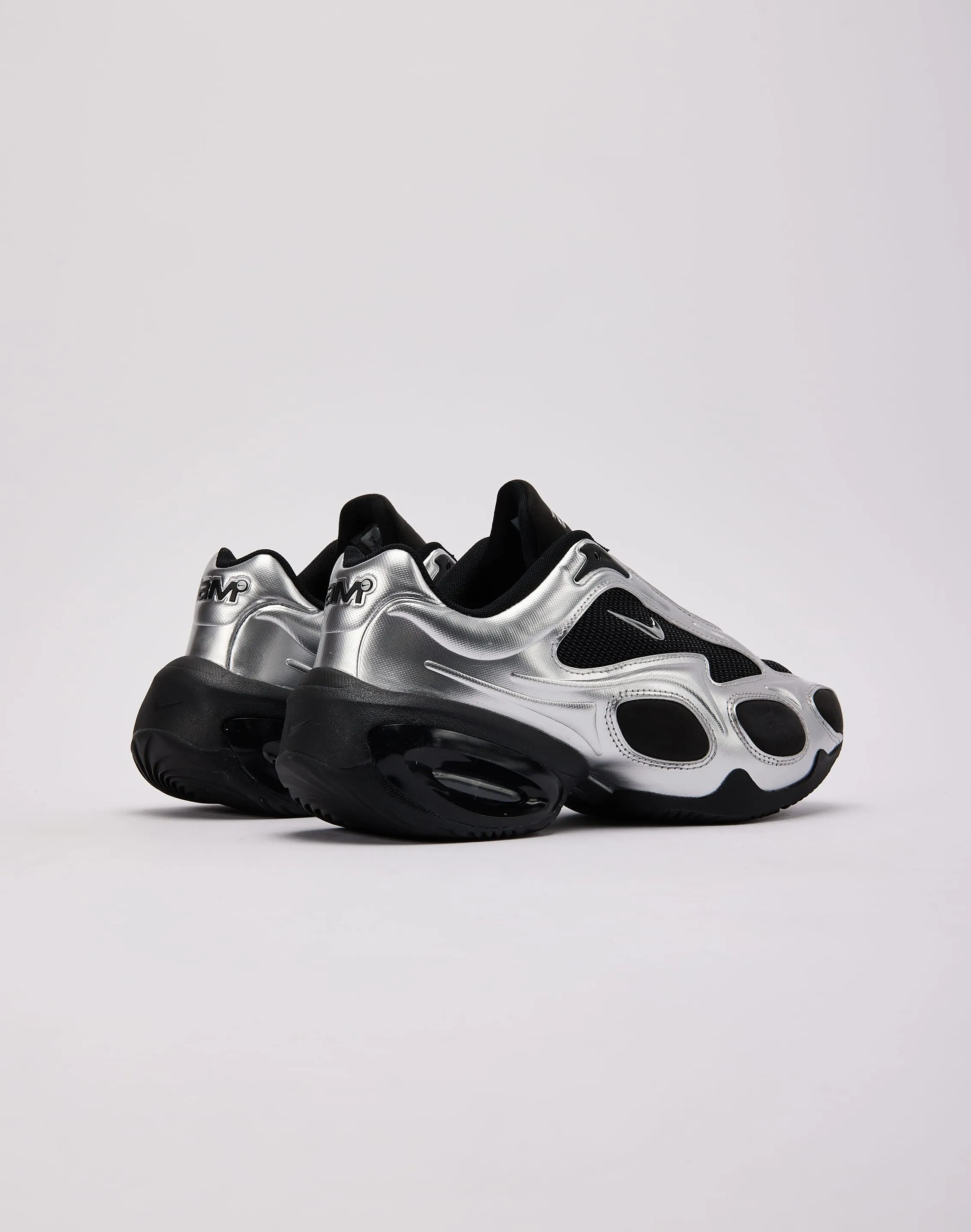 Nike Air Max Muse Casual Outfit Clean Stitching