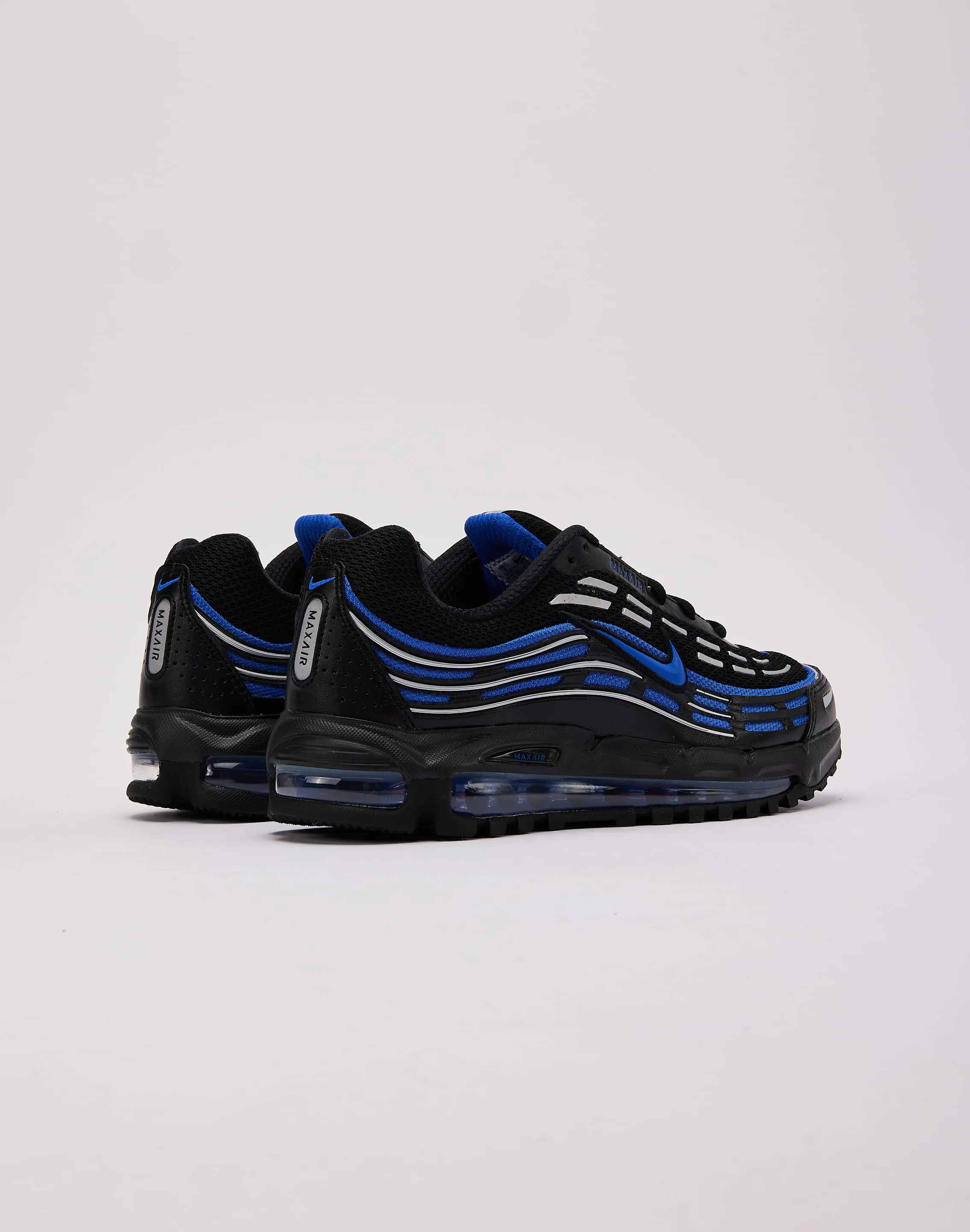 Nike Air Max TL 2.5 Cushioned Step Foot Care