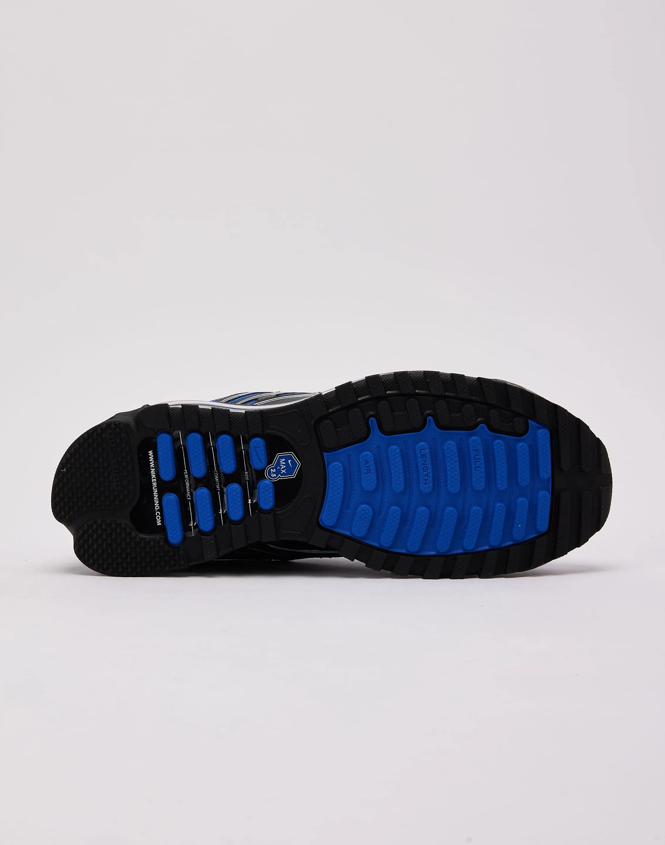 Evening Ready Active Move Nike Air Max TL 2.5
