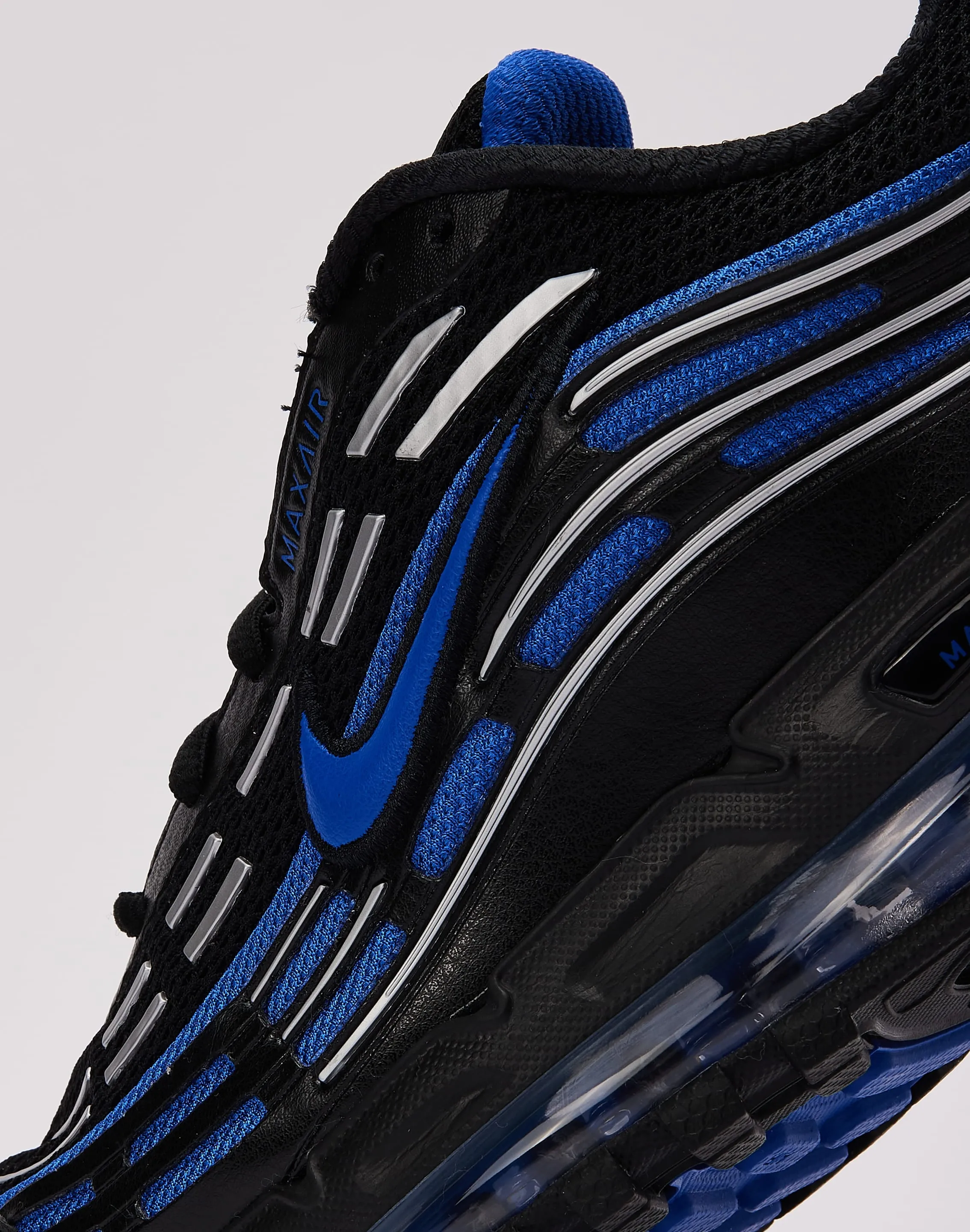 Nike Air Max TL 2.5 Mesh Fabric