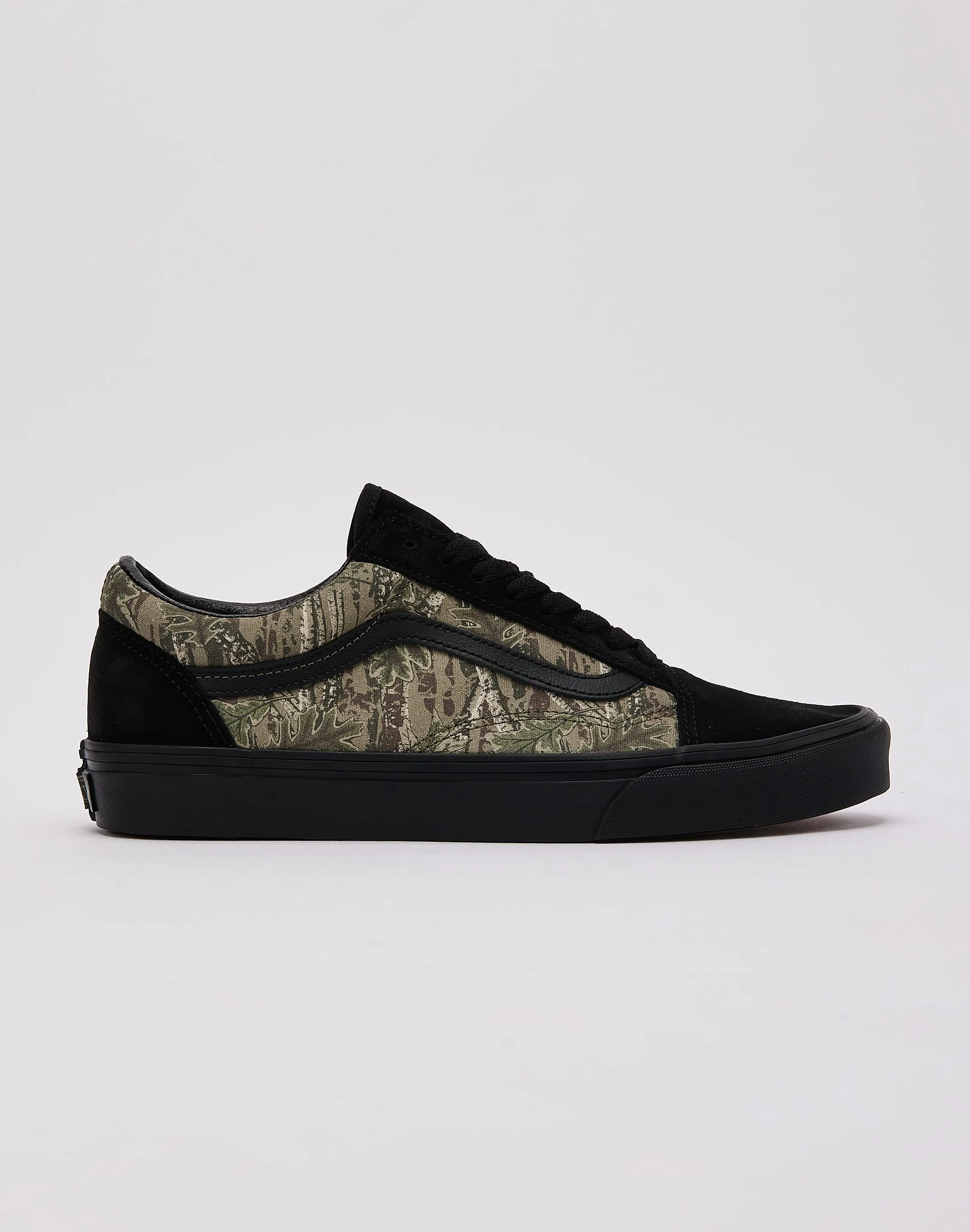 Vans Old Skool Free Walk Ready Fit