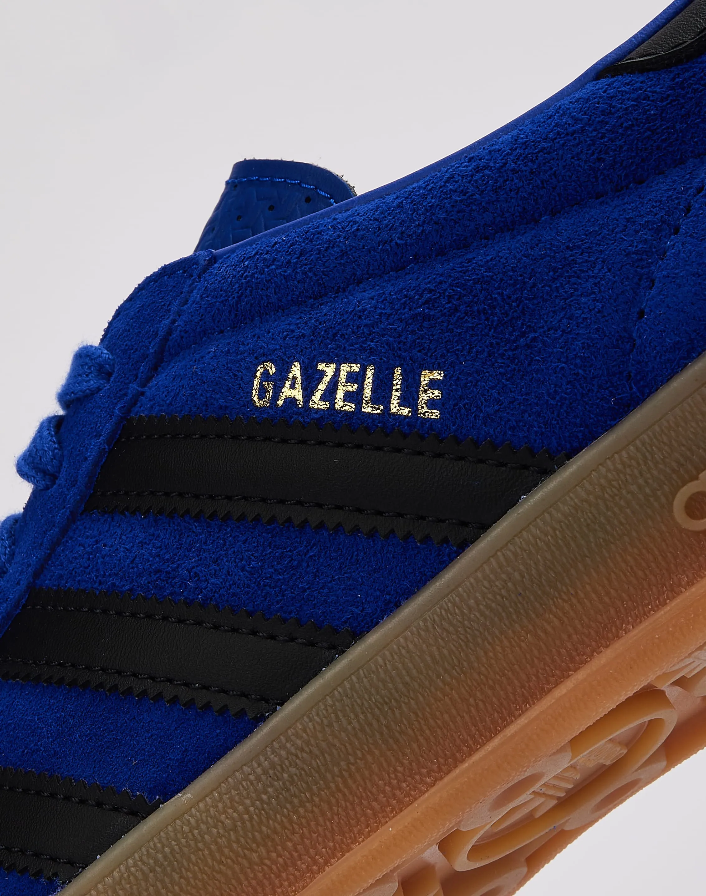 Adidas Gazelle Indoor Break Hike