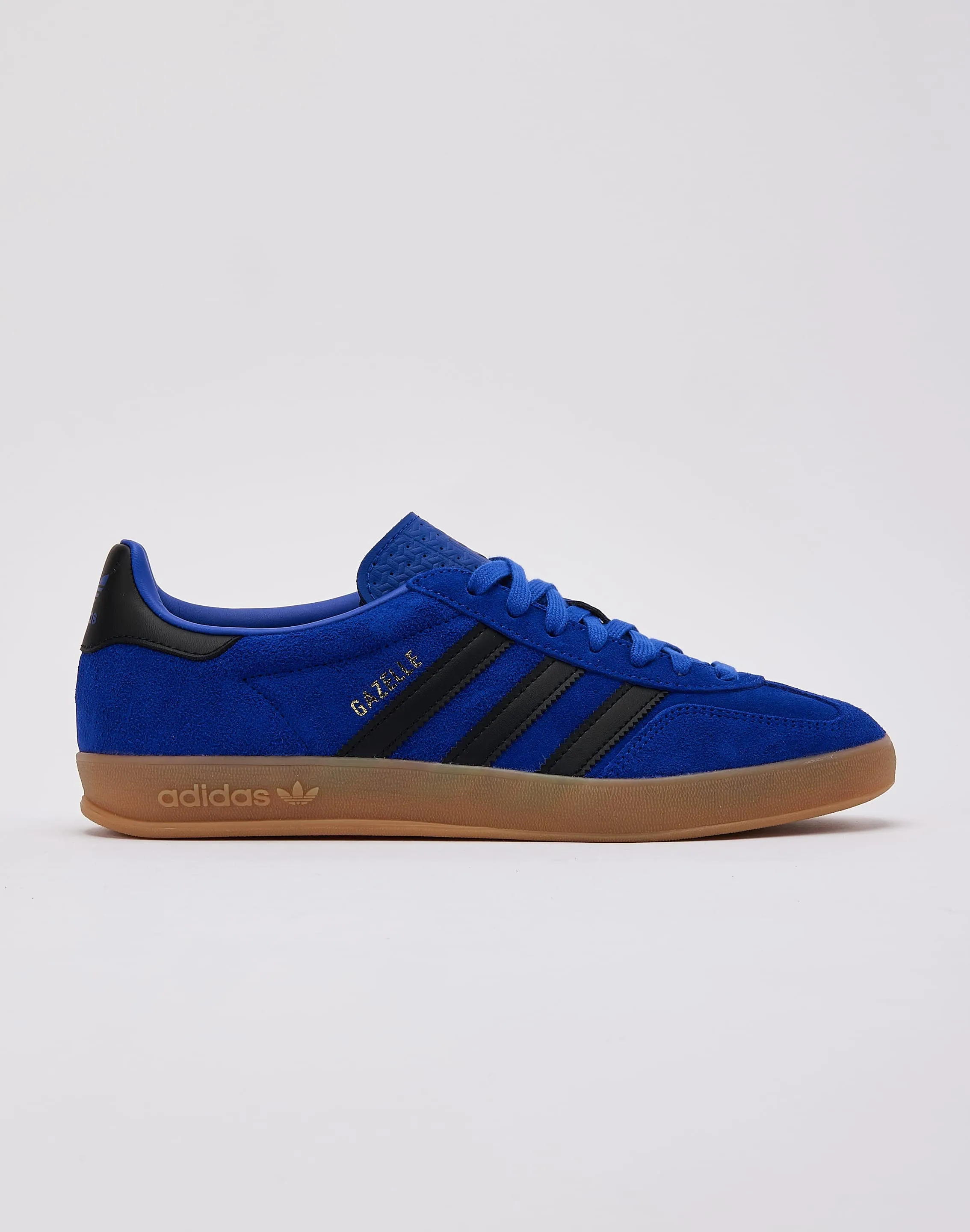 Adidas Gazelle Indoor Fashion Walk
