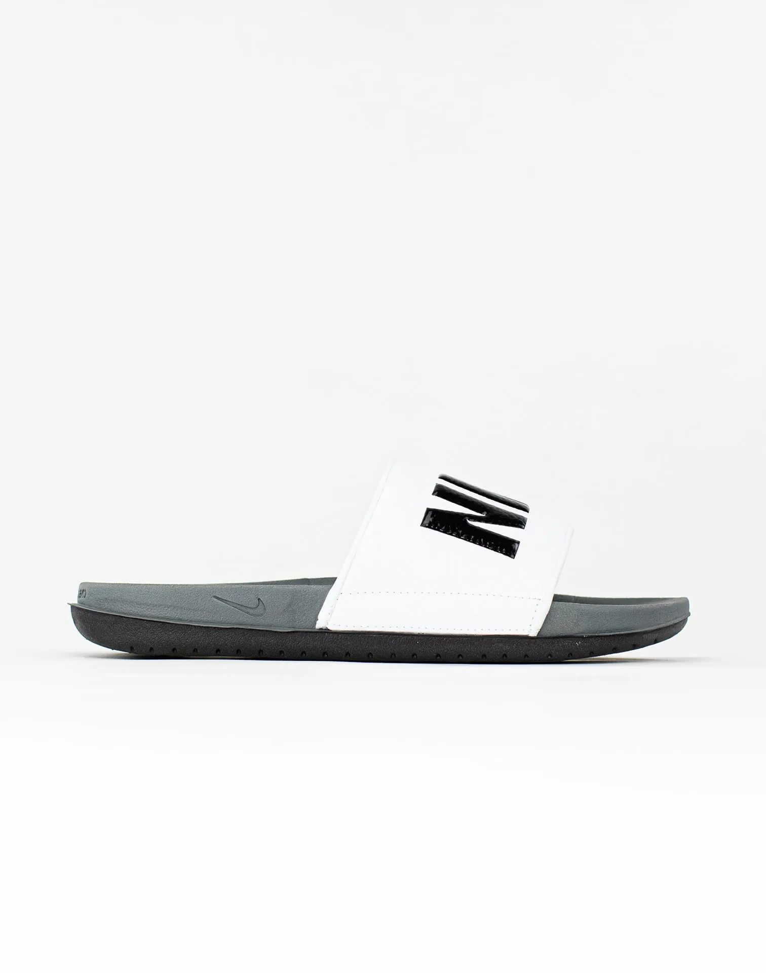 Hook And Loop Nike Offcourt Slides