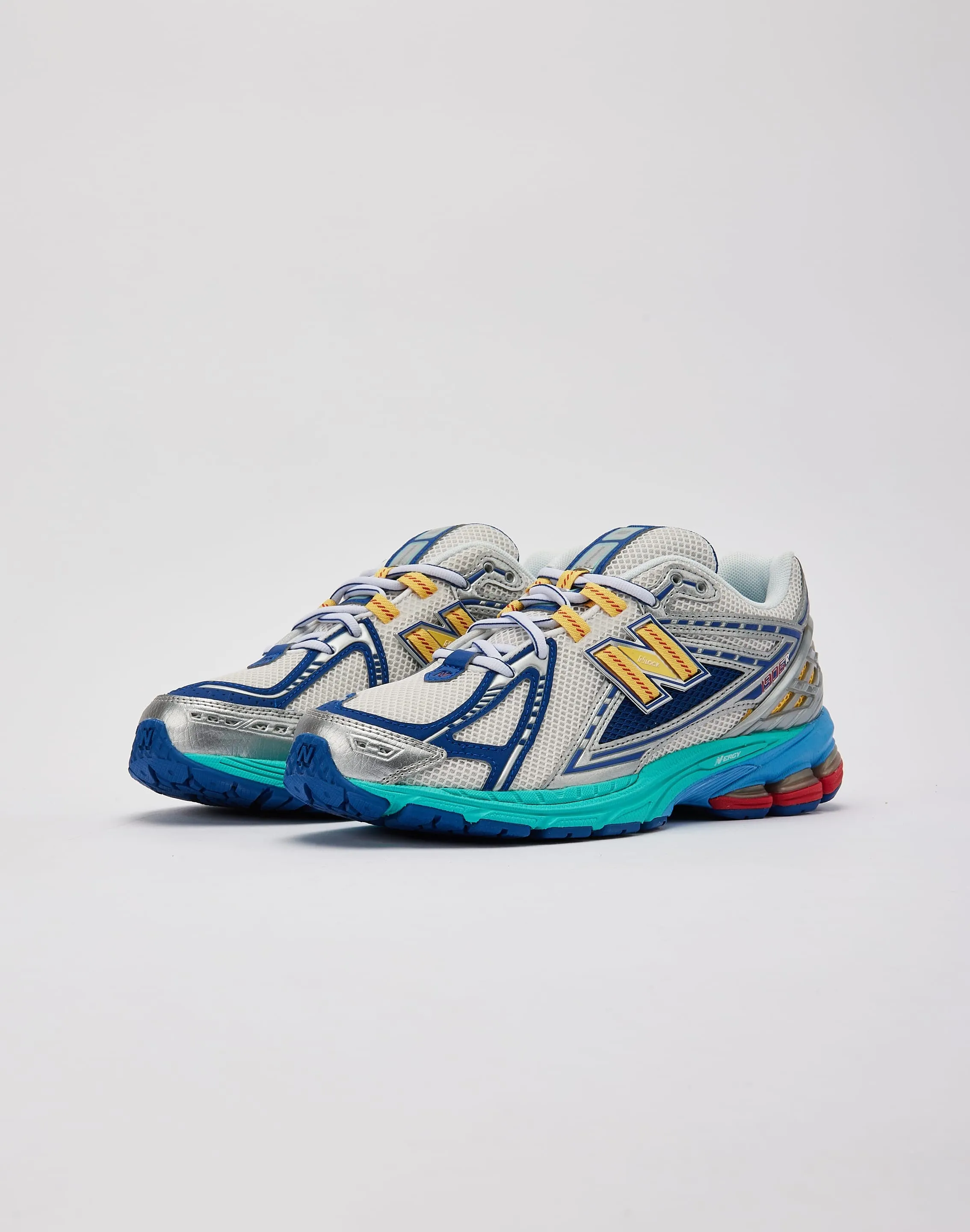 Rubber Sole New Balance 1906R 'Moon Sign'