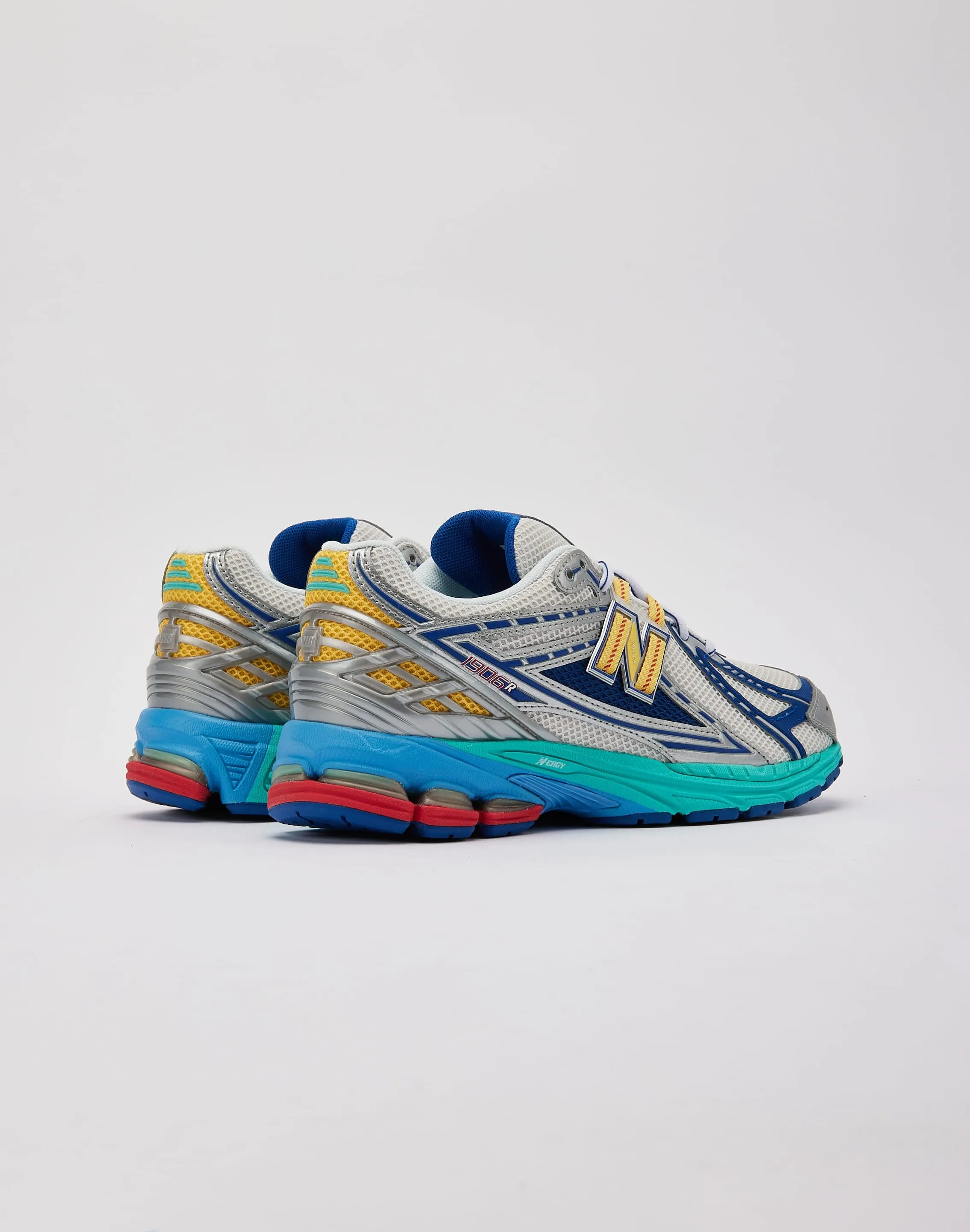 New Balance 1906R 'Moon Sign' Fresh Steps