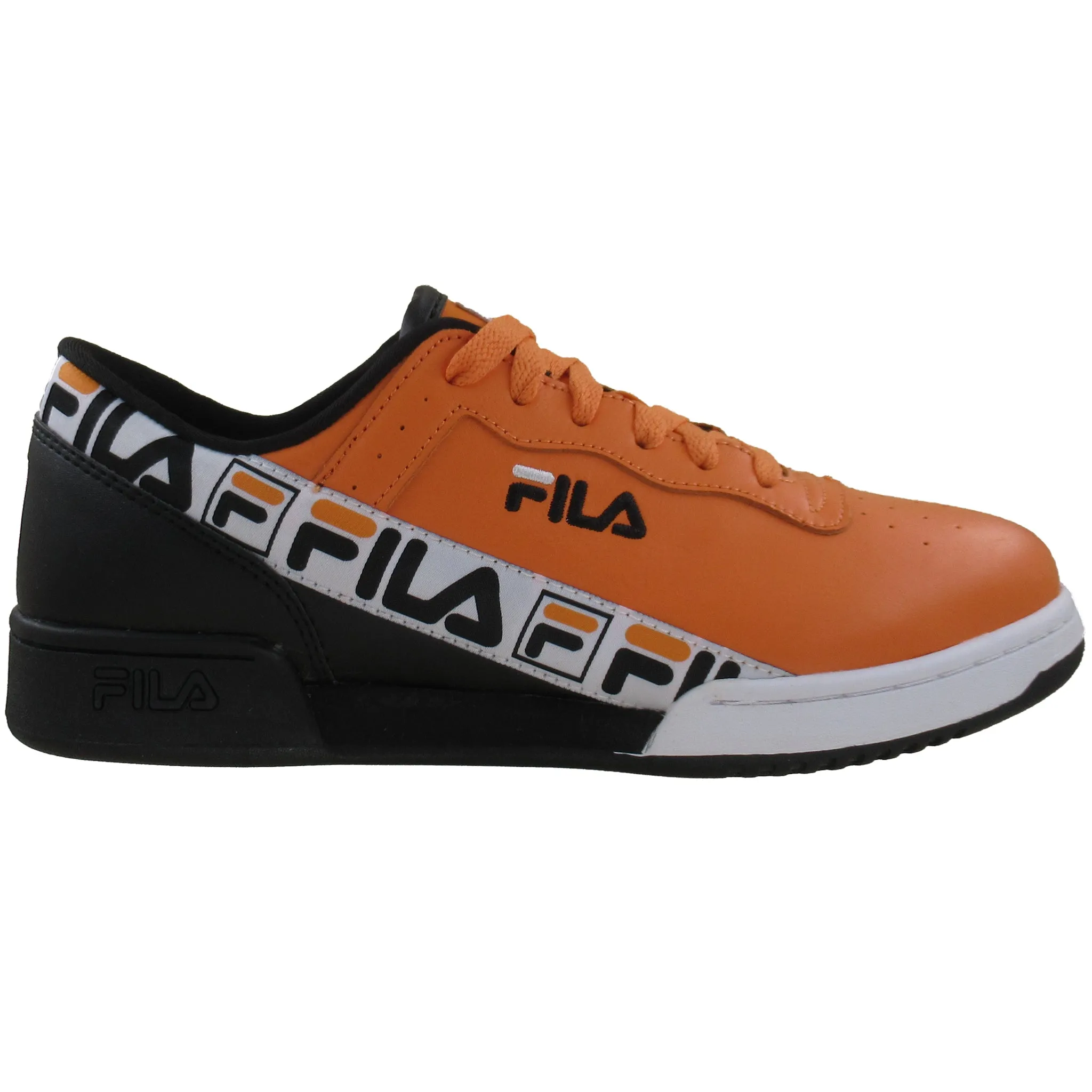 Fila Men's Original Fitness Tape Classic Retro Casual Athletic Shoes Rest Walk