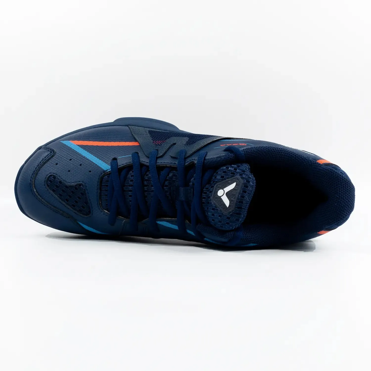 Dash MasterX Victor Sport Court Wide Shoes P6500 B (Dark Navy)