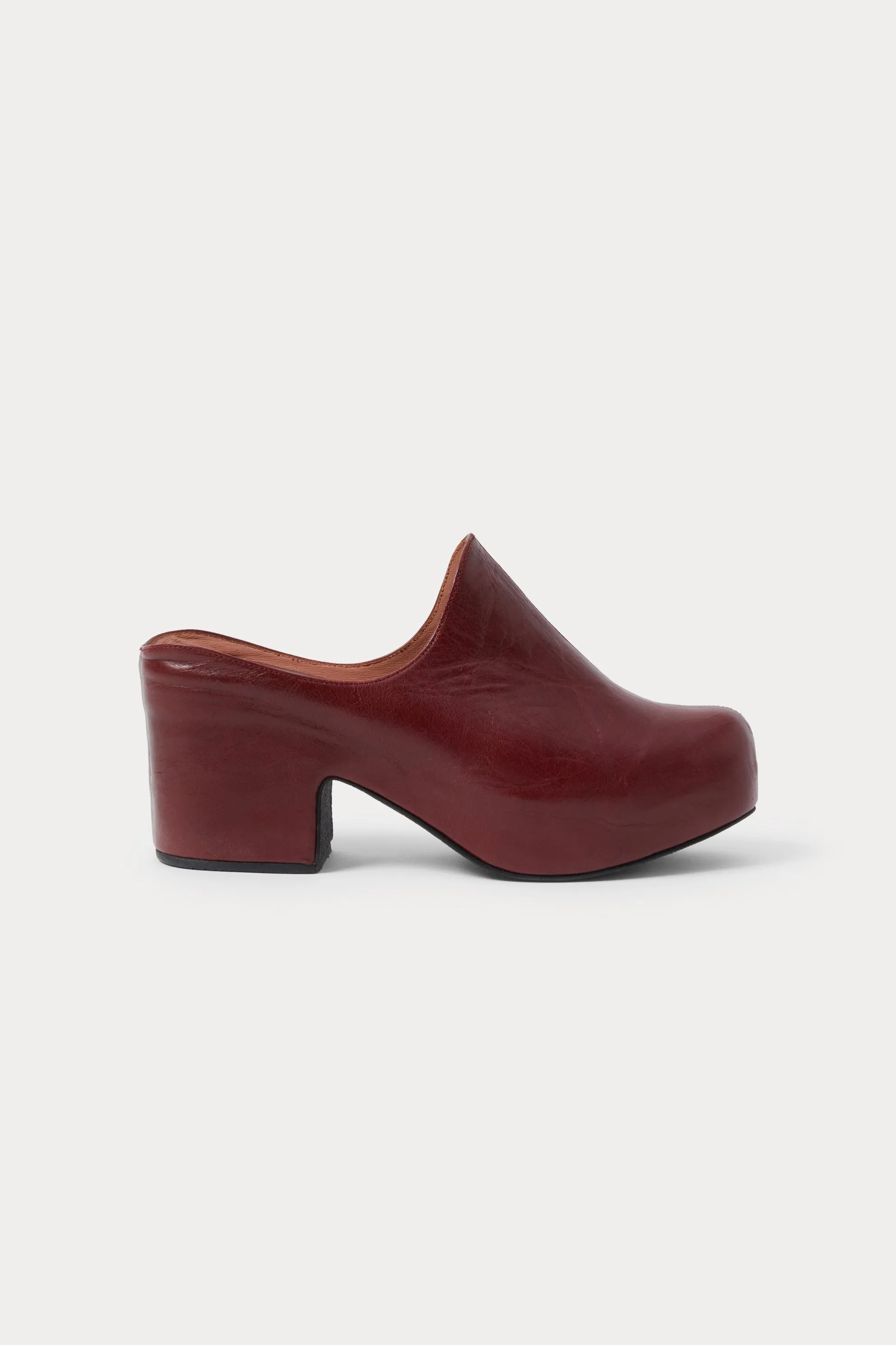 Bose Wrapped Clog Multi-functional breathability Stretchy Material