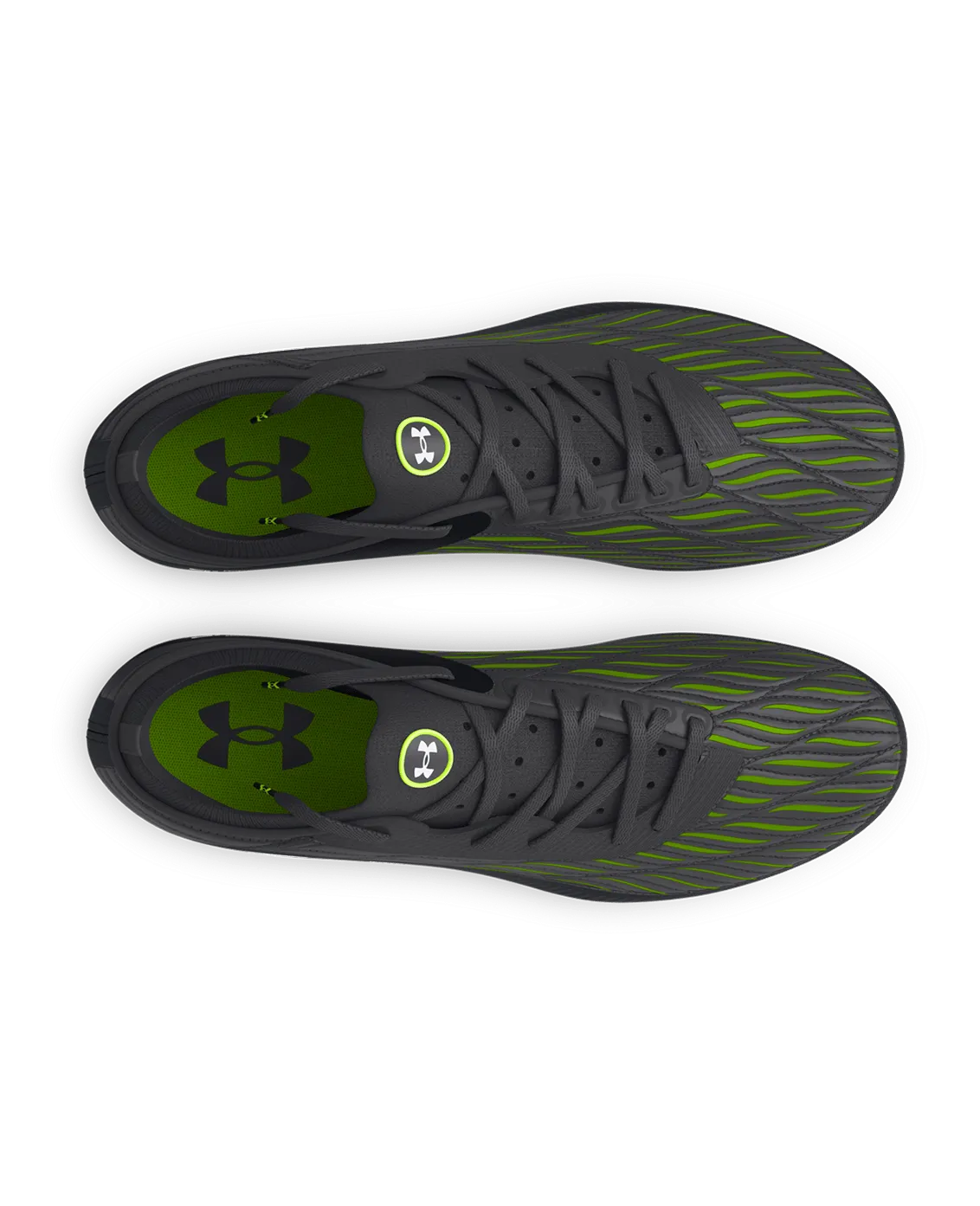 Running Grip UA Magnetico Pro 4 FG Men's Soccer Cleats